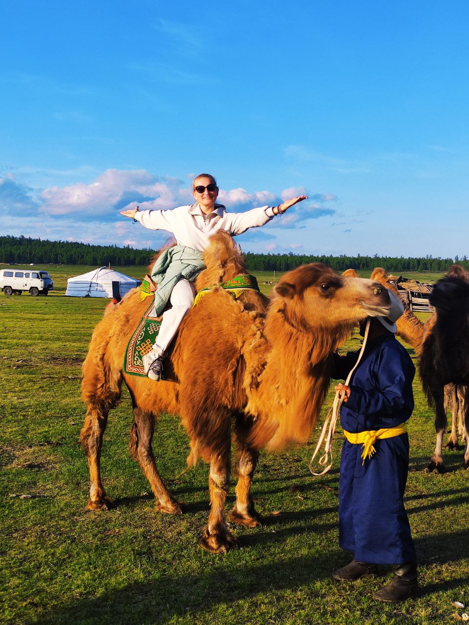 В Монголию к озеру Хубсугул (39/68)