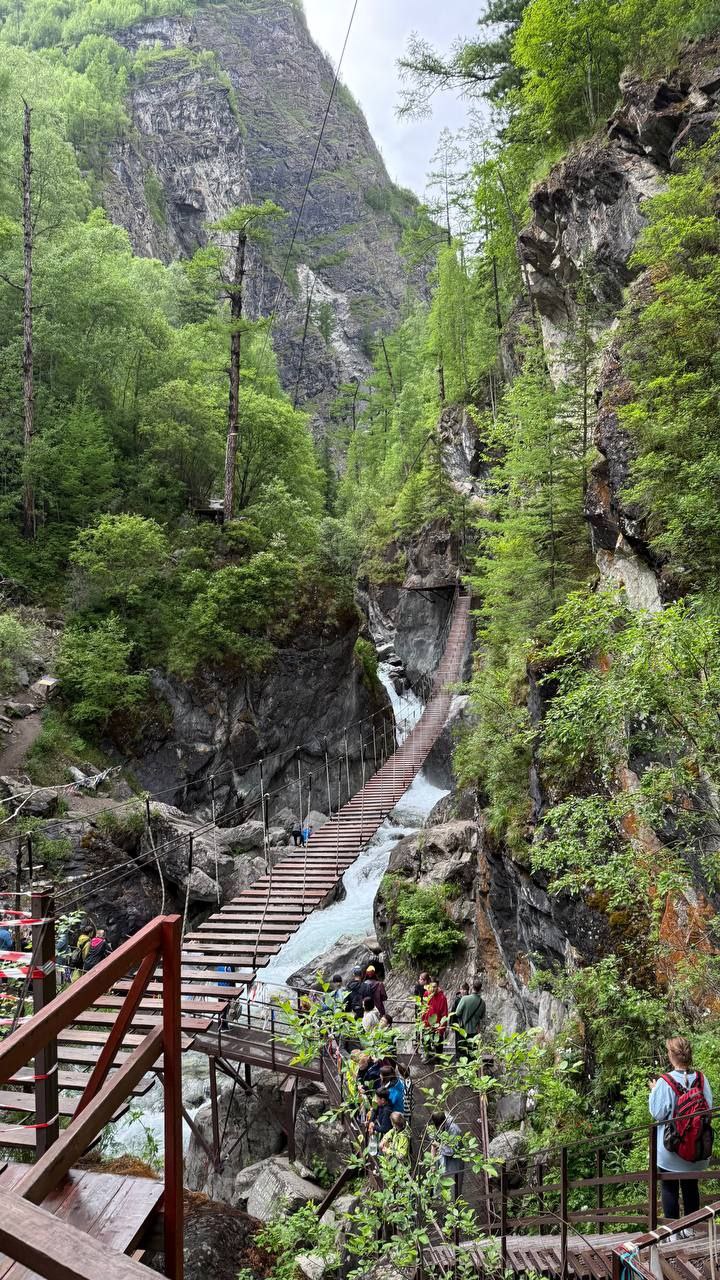 В Монголию к озеру Хубсугул (27/68)