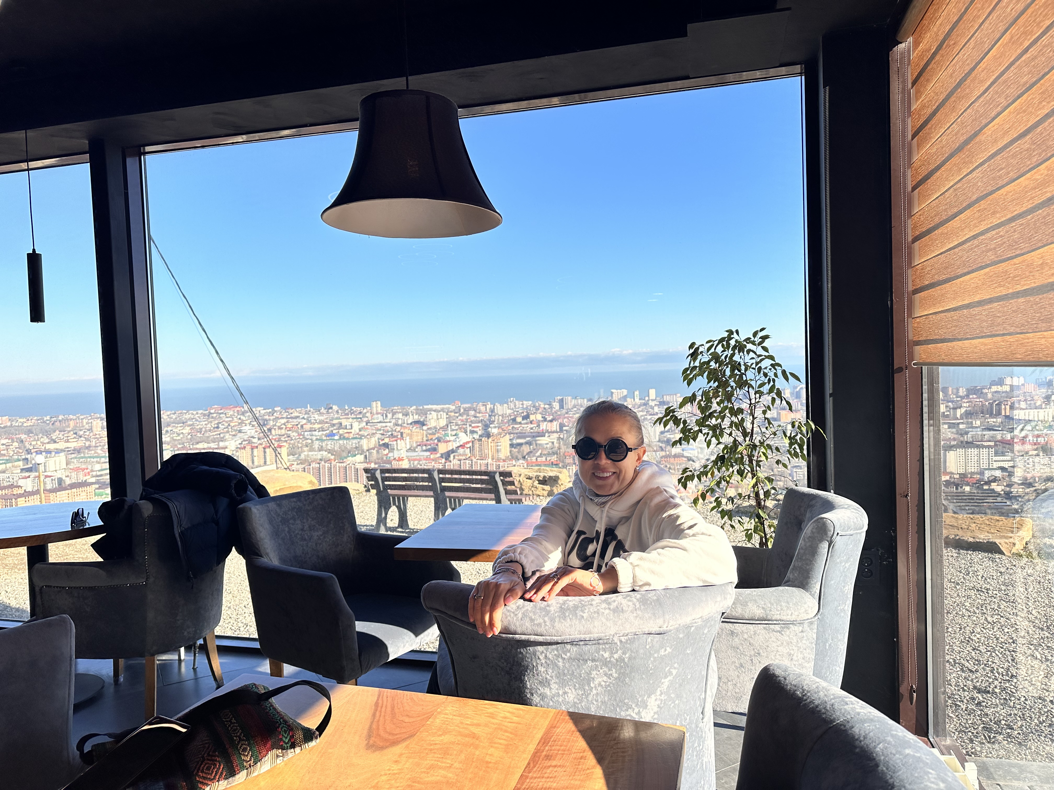 Старая Махачкала (21/36)