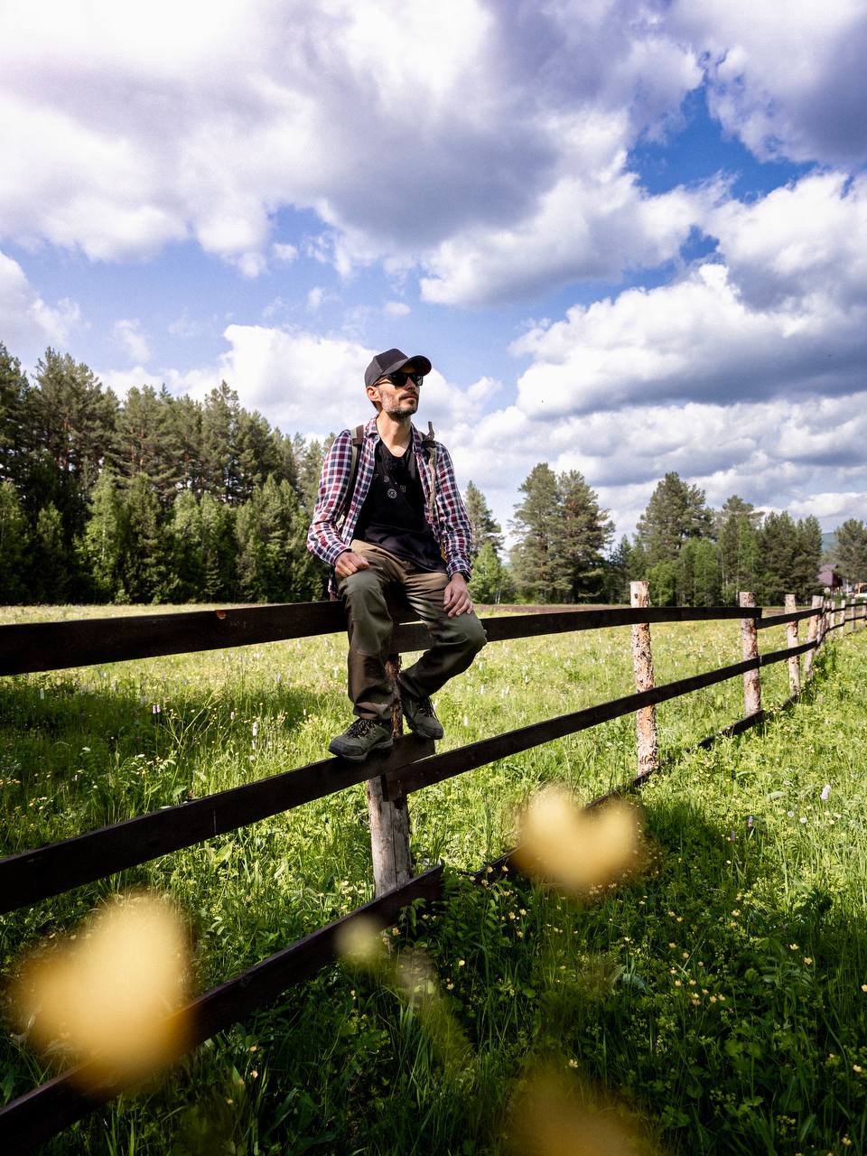 Открой для себя Башкирию! Фирменный тур на 3 дня по живописным местам Башкирии (9/24)