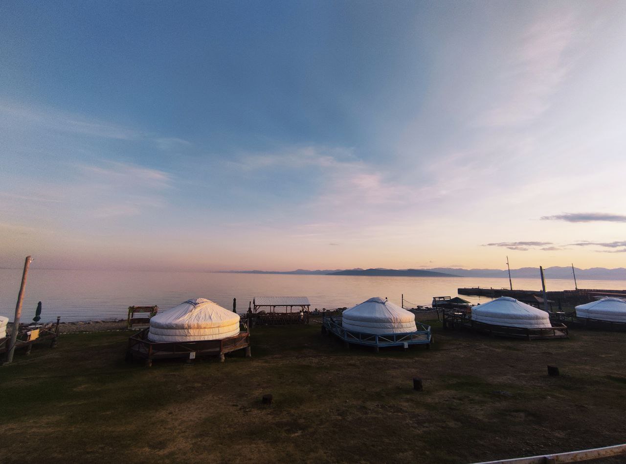 В Монголию к озеру Хубсугул (33/68)