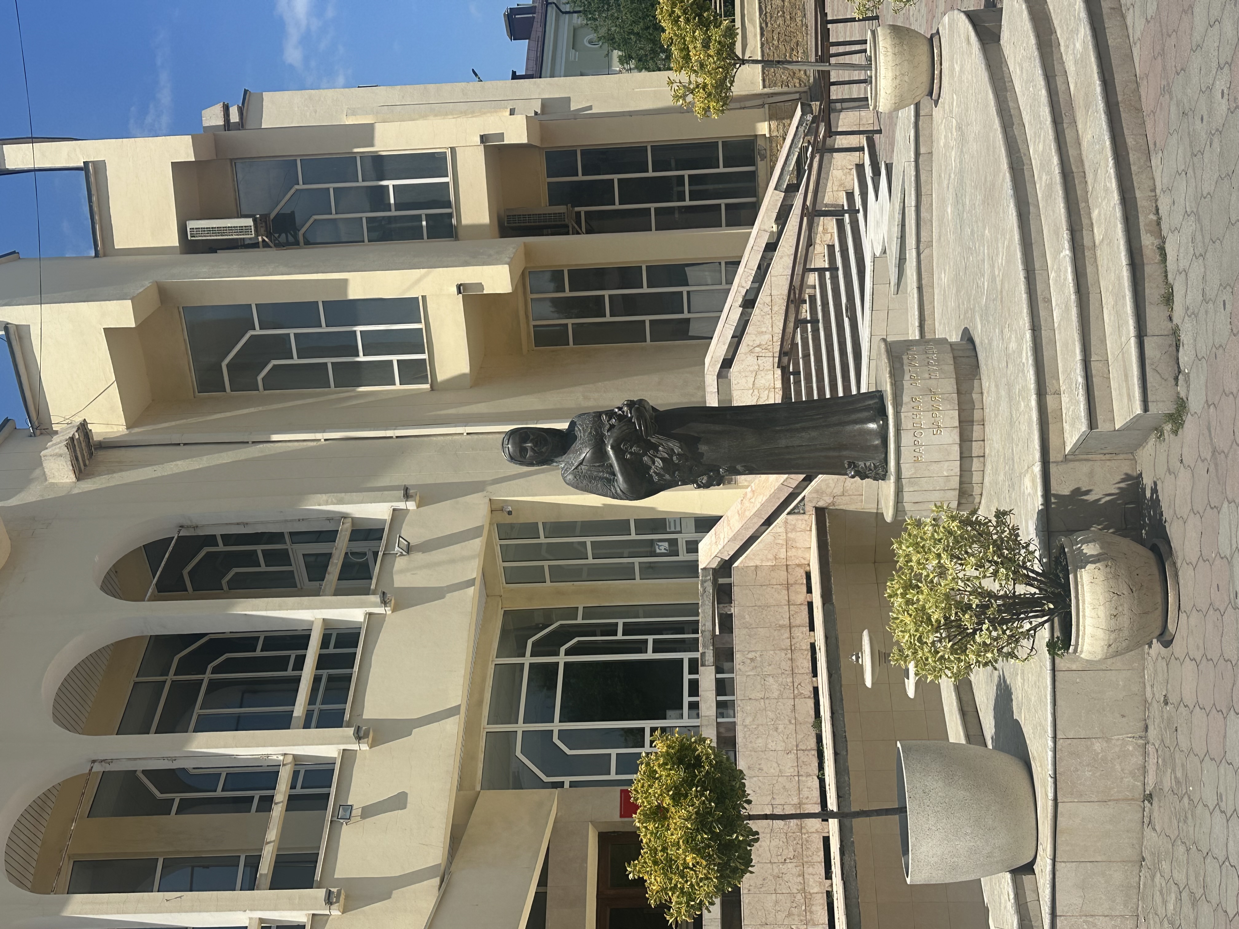 Старая Махачкала (13/36)