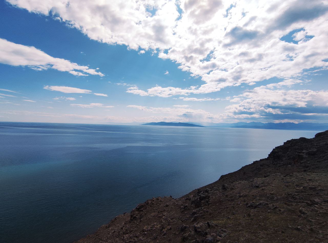 В Монголию к озеру Хубсугул (34/68)