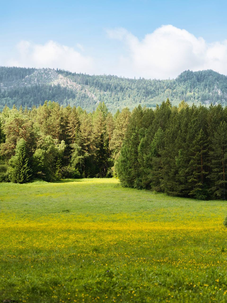 Открой для себя Башкирию! Фирменный тур на 3 дня по живописным местам Башкирии (13/24)