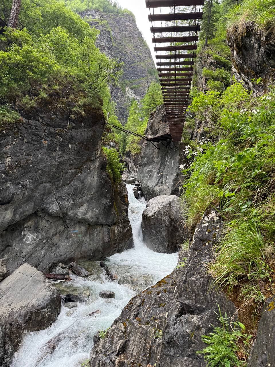 В Монголию к озеру Хубсугул (12/68)