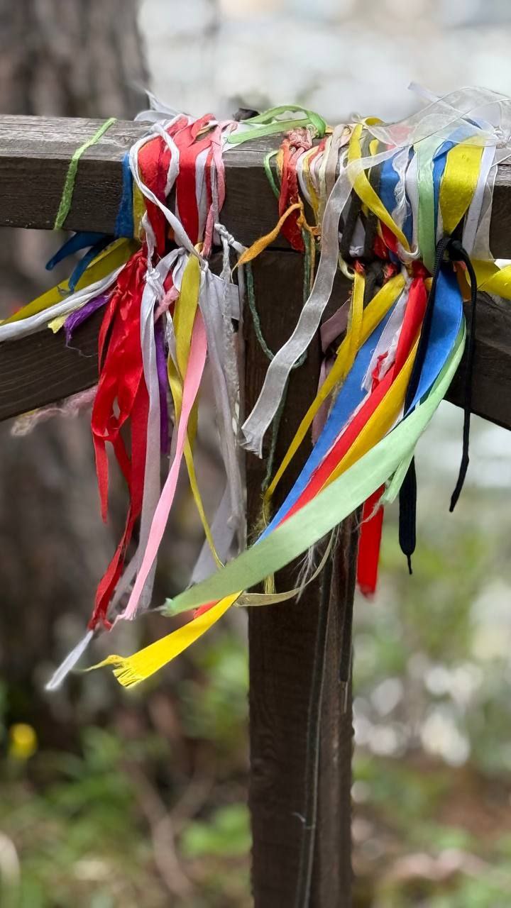 В Монголию к озеру Хубсугул (13/68)