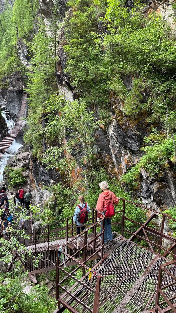 В Монголию к озеру Хубсугул (29/68)