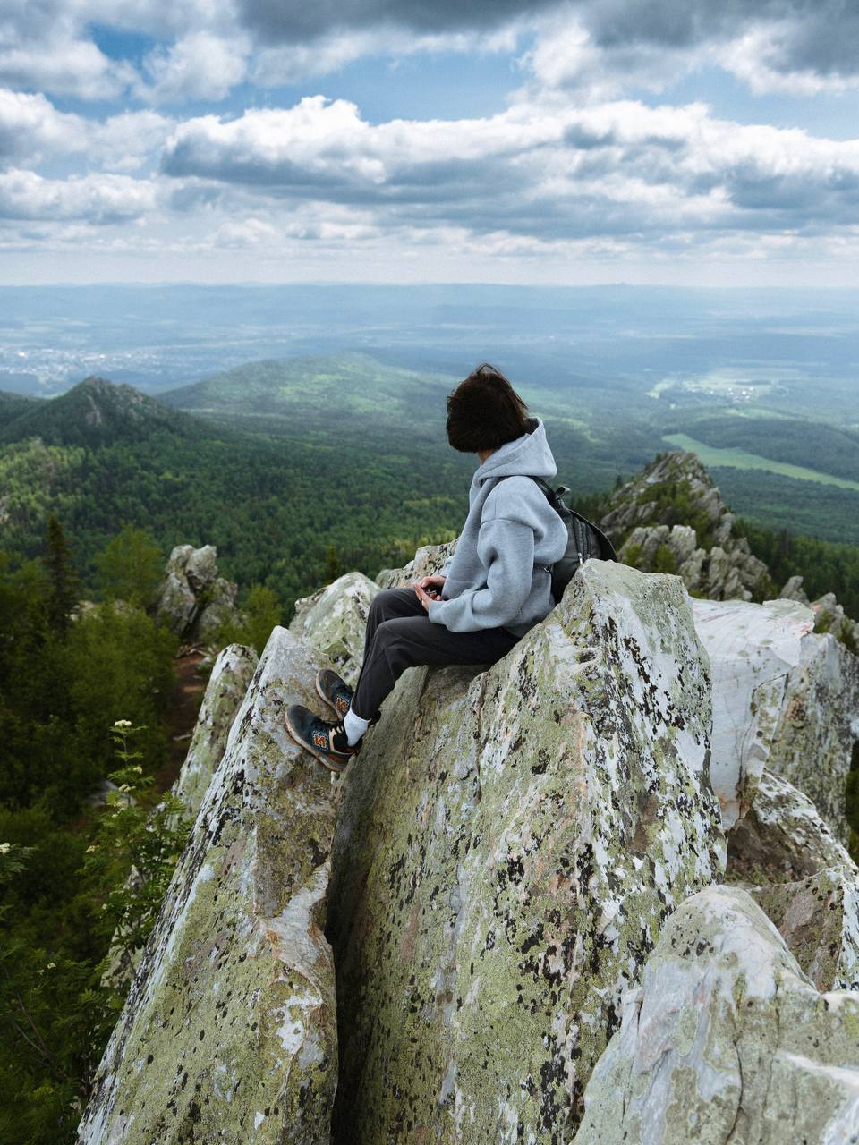 Открой для себя Башкирию! Фирменный тур на 3 дня по живописным местам Башкирии (3/24)