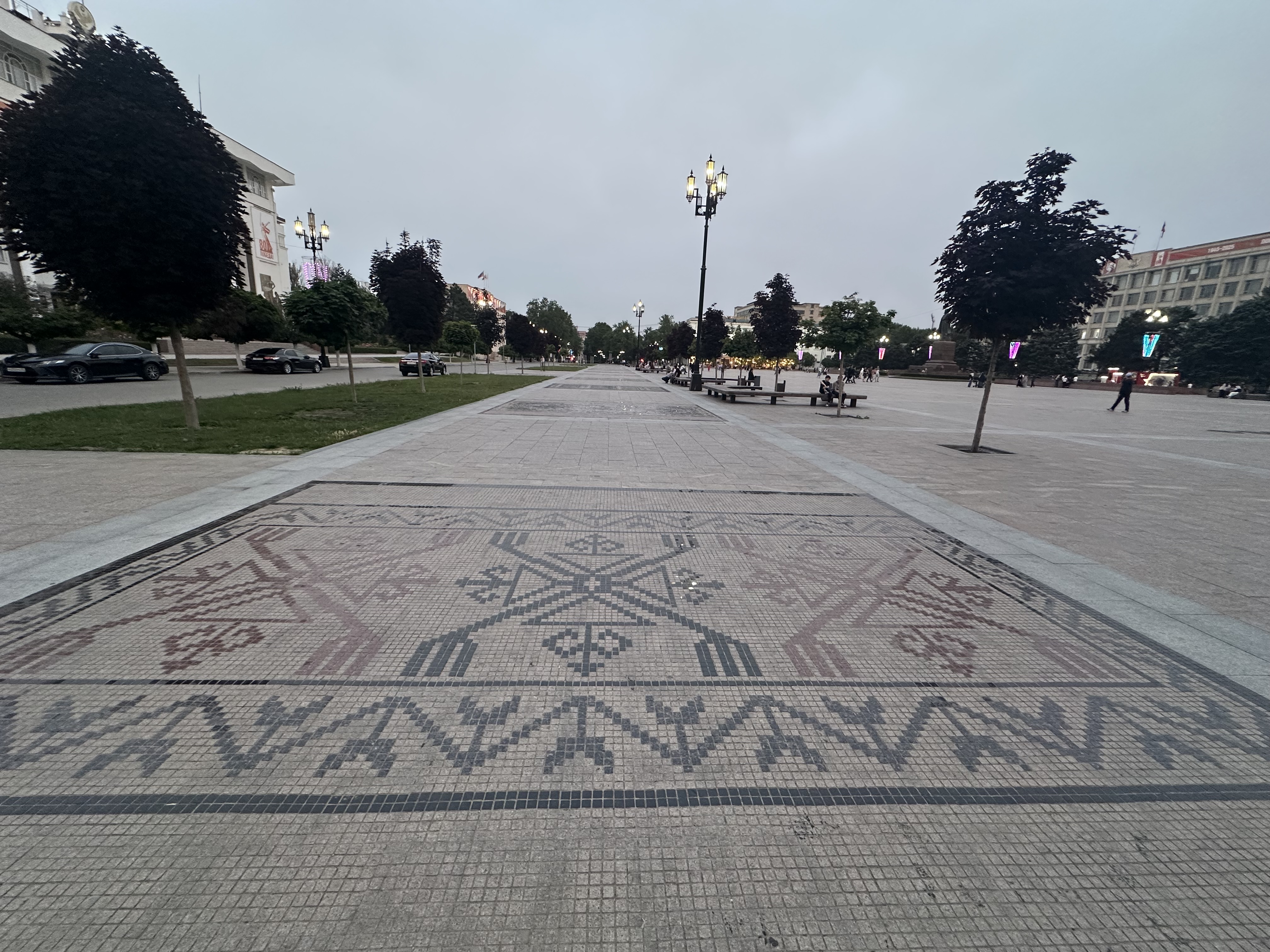 Старая Махачкала (6/36)