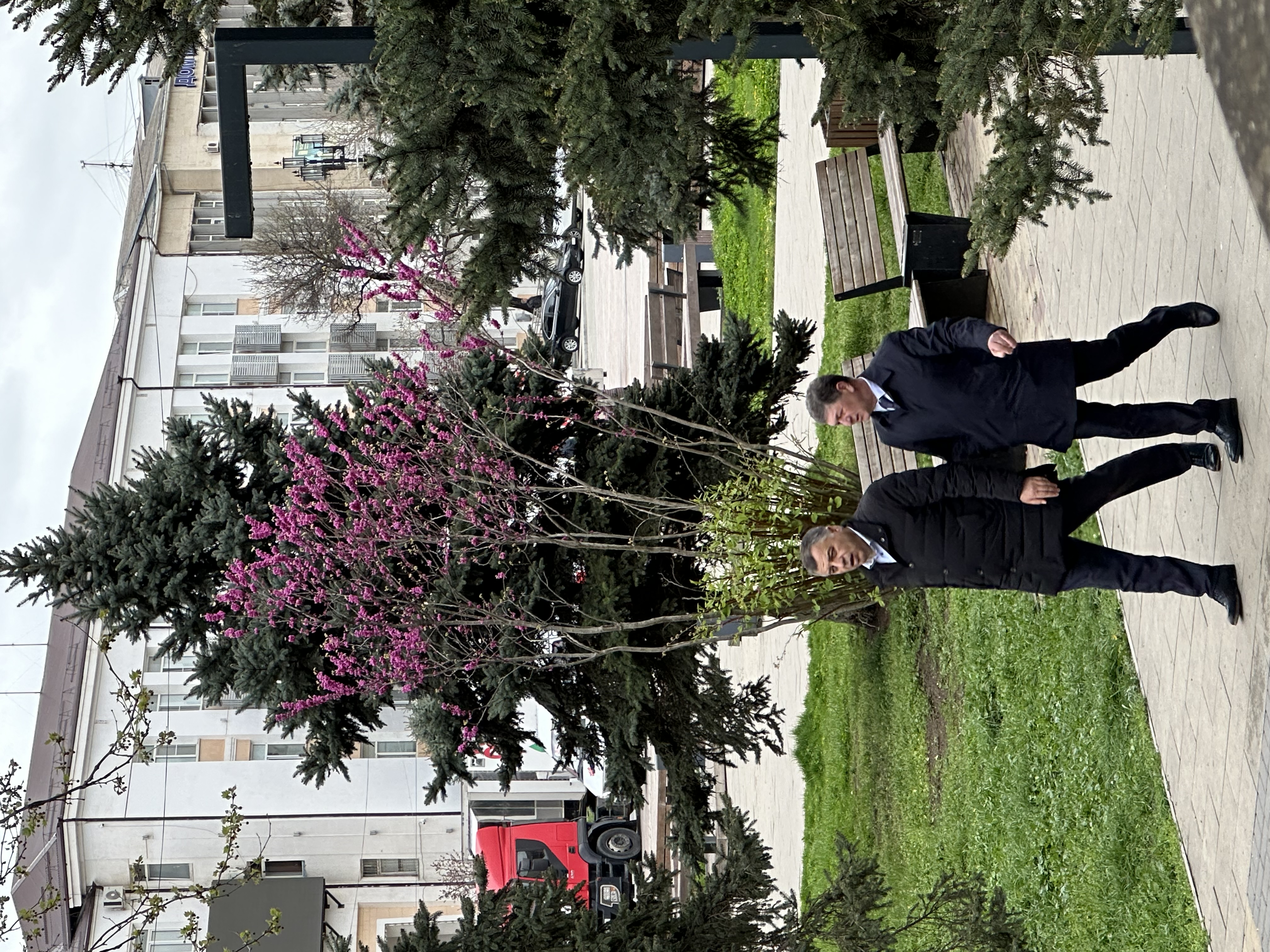 Старая Махачкала (7/36)