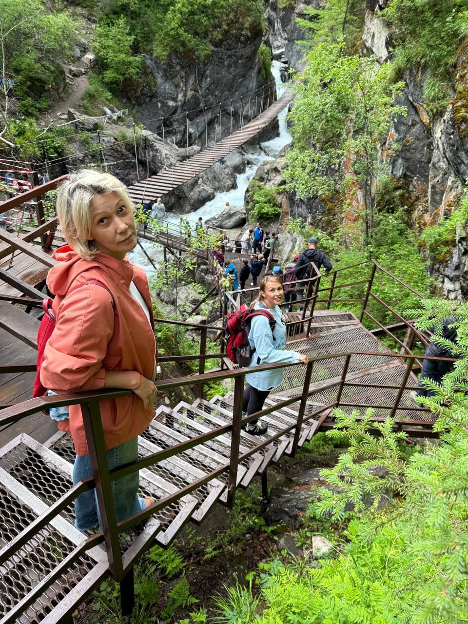 В Монголию к озеру Хубсугул (19/68)