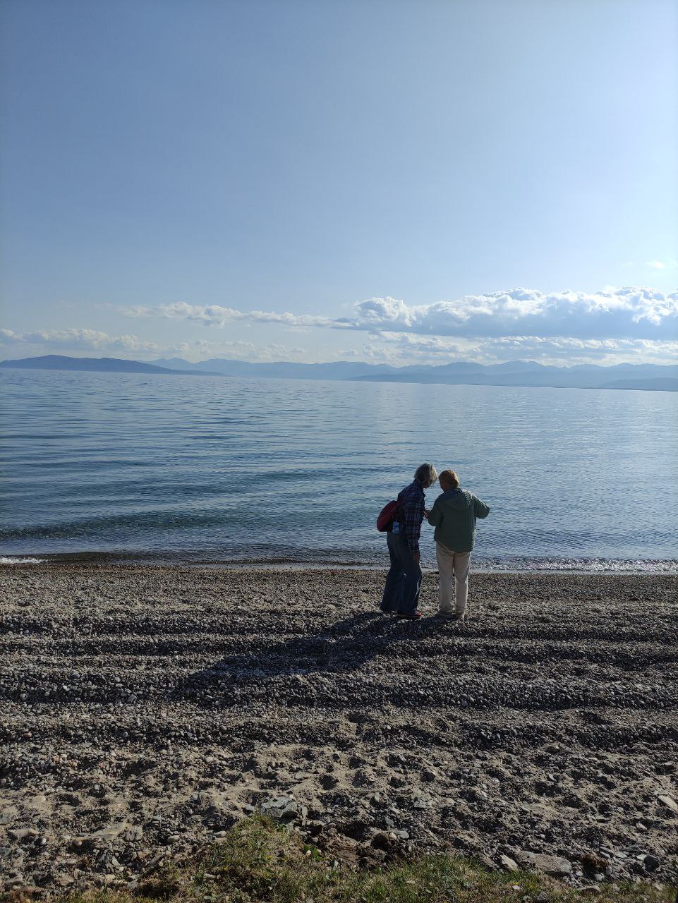 В Монголию к озеру Хубсугул (43/68)