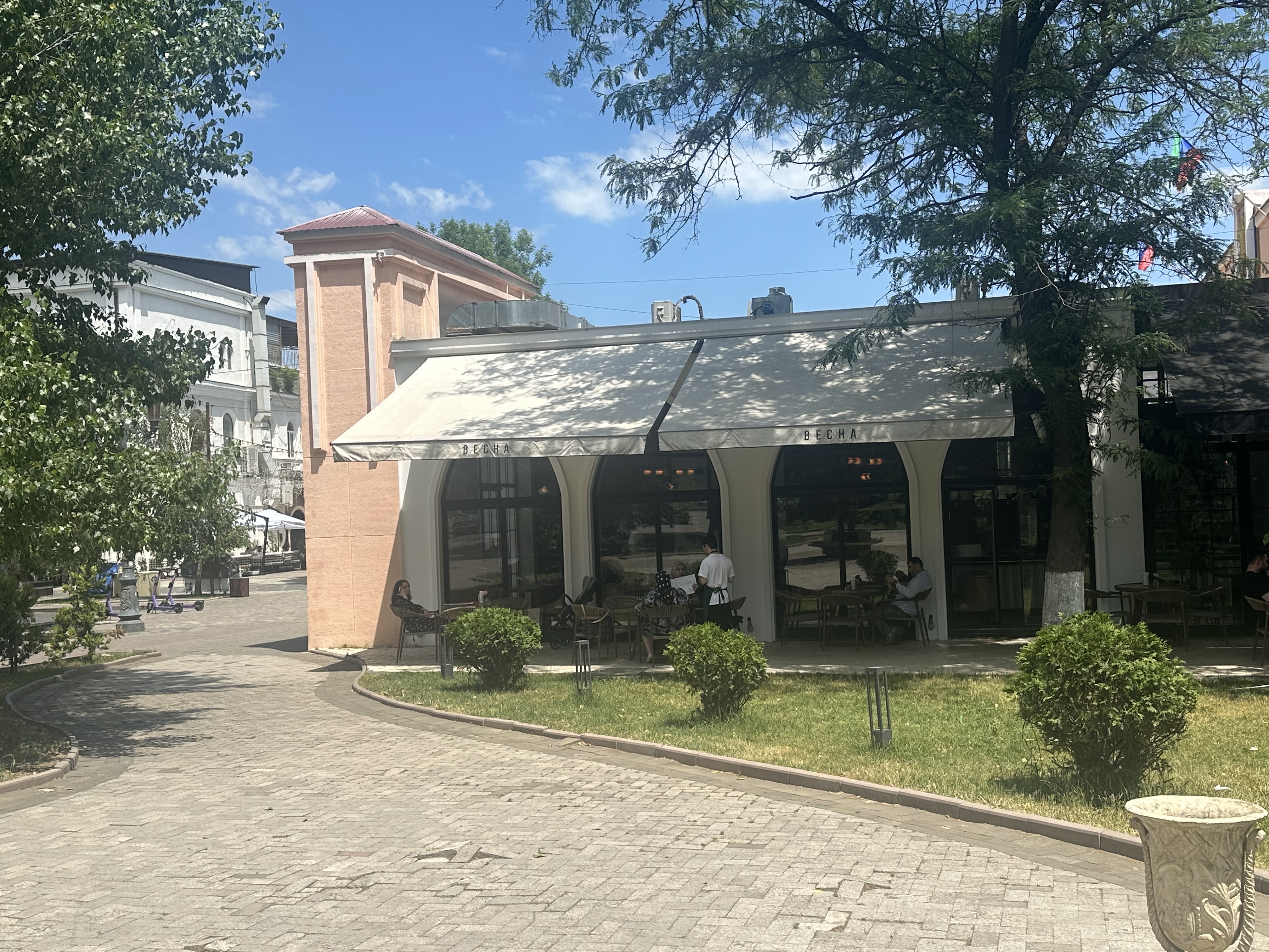 Старая Махачкала (12/36)