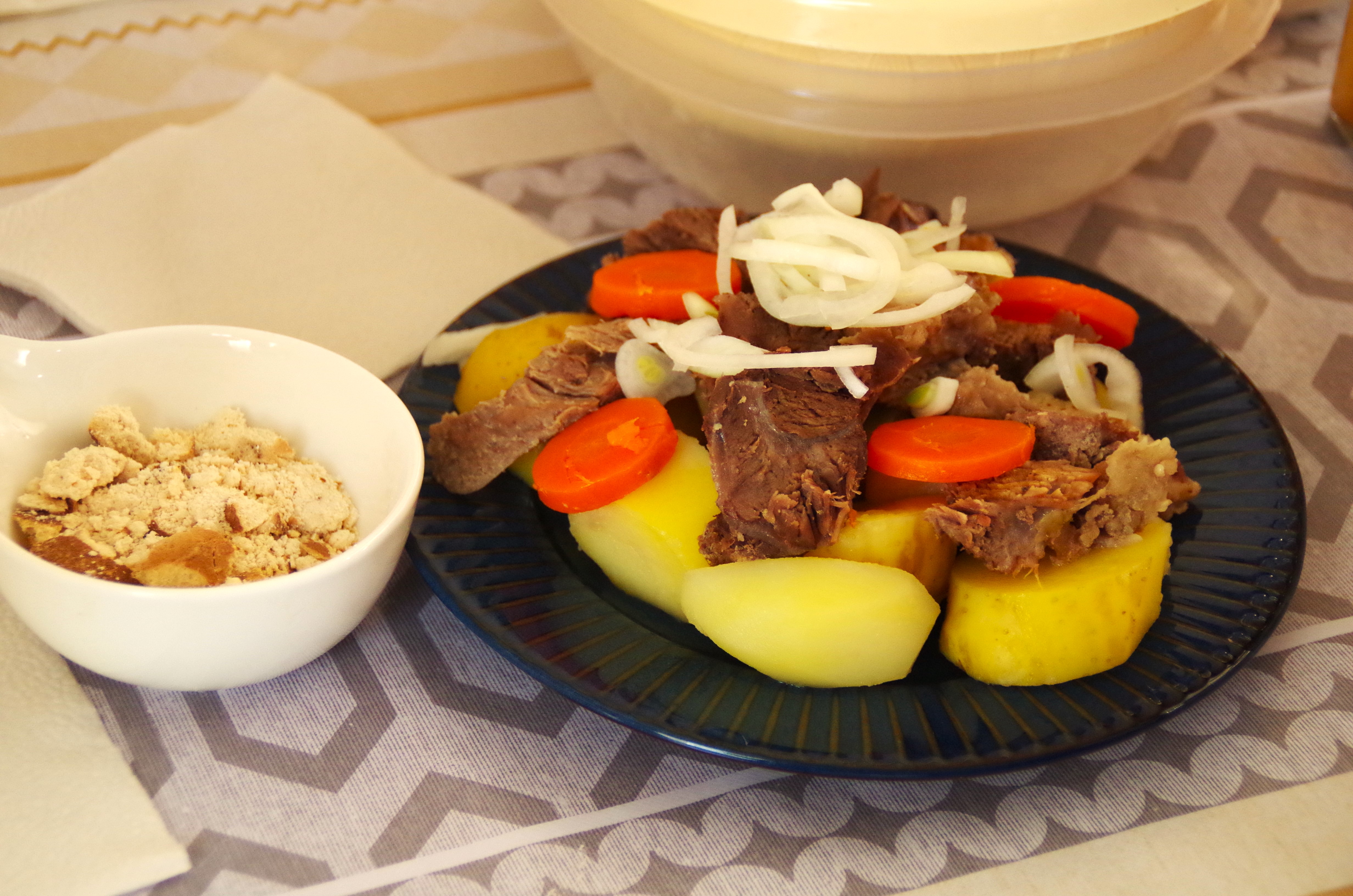 Через три  заповедника Урала (лето) (14/17)