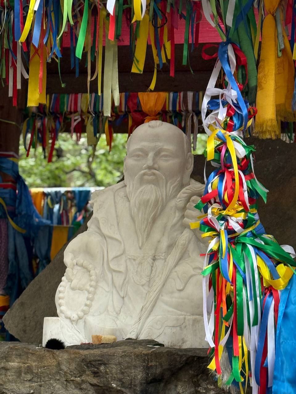 В Монголию к озеру Хубсугул (28/68)