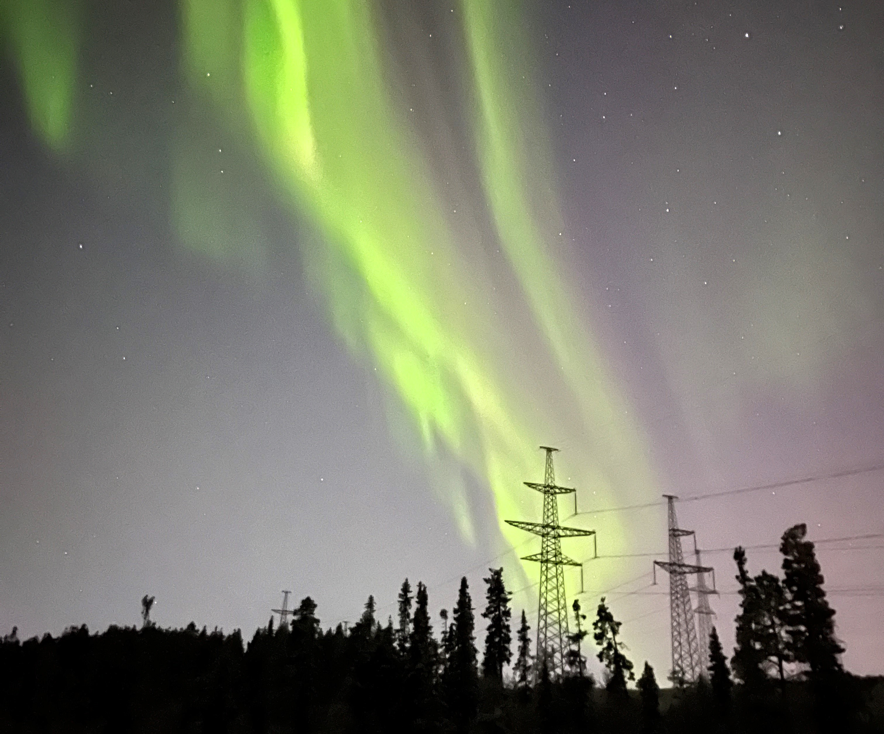 Осенний Кольский. Териберка и Хибины.  Океан и Горы. (7/38)