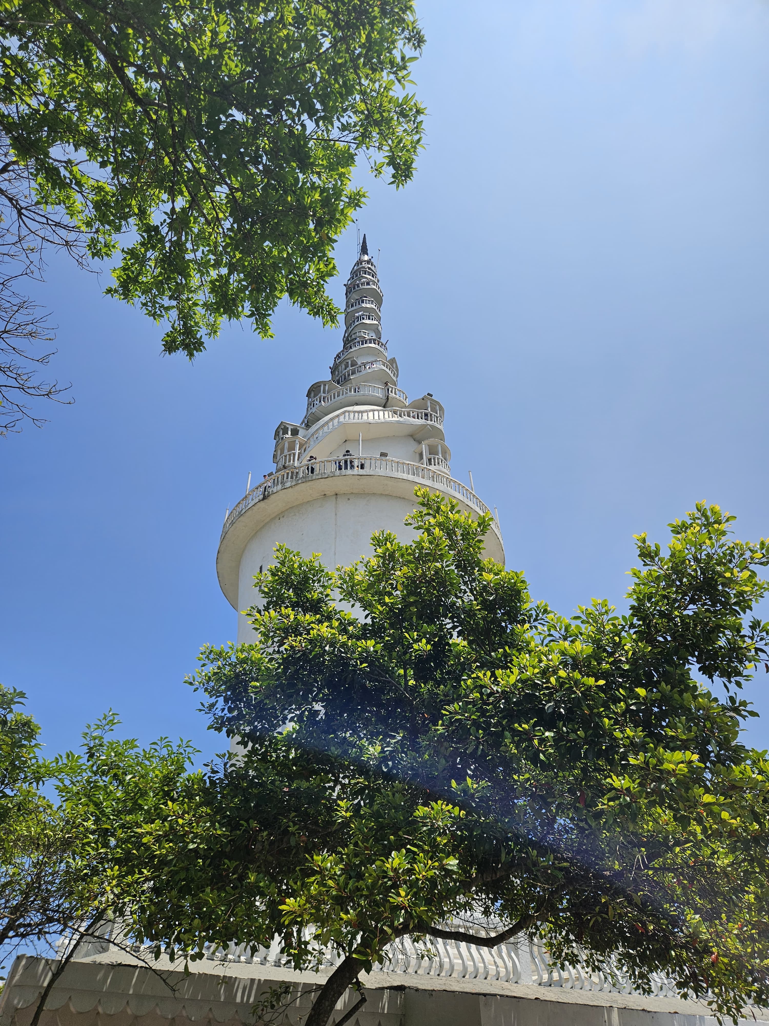 Горная Шри-Ланка двух Дневная Экскурсия (18/21)