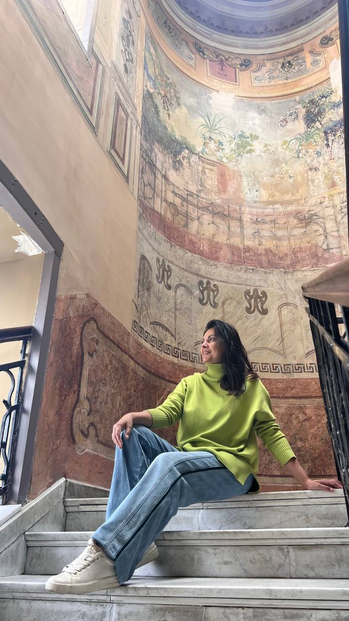 Грузия 360! Тур от морских пейзажей Батуми до вершин Казбеги — вино, горы, море (4/32)