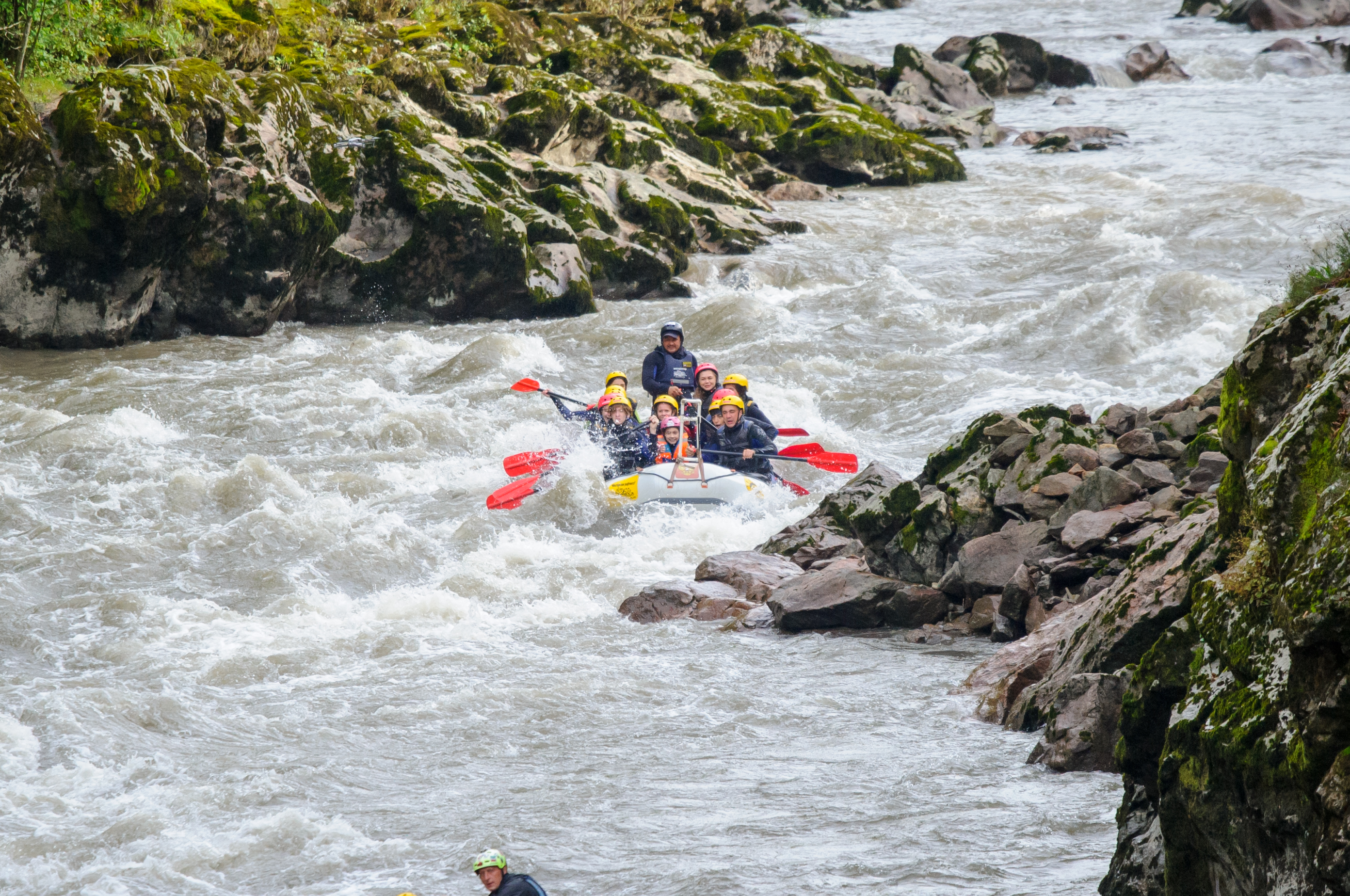 Улётный экстремальный тур по республике Адыгея (9/9)