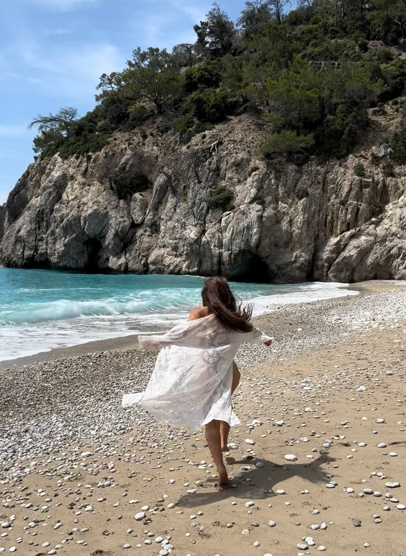 Ликийка: Хайкинг и Йога с комфортом (6/29)