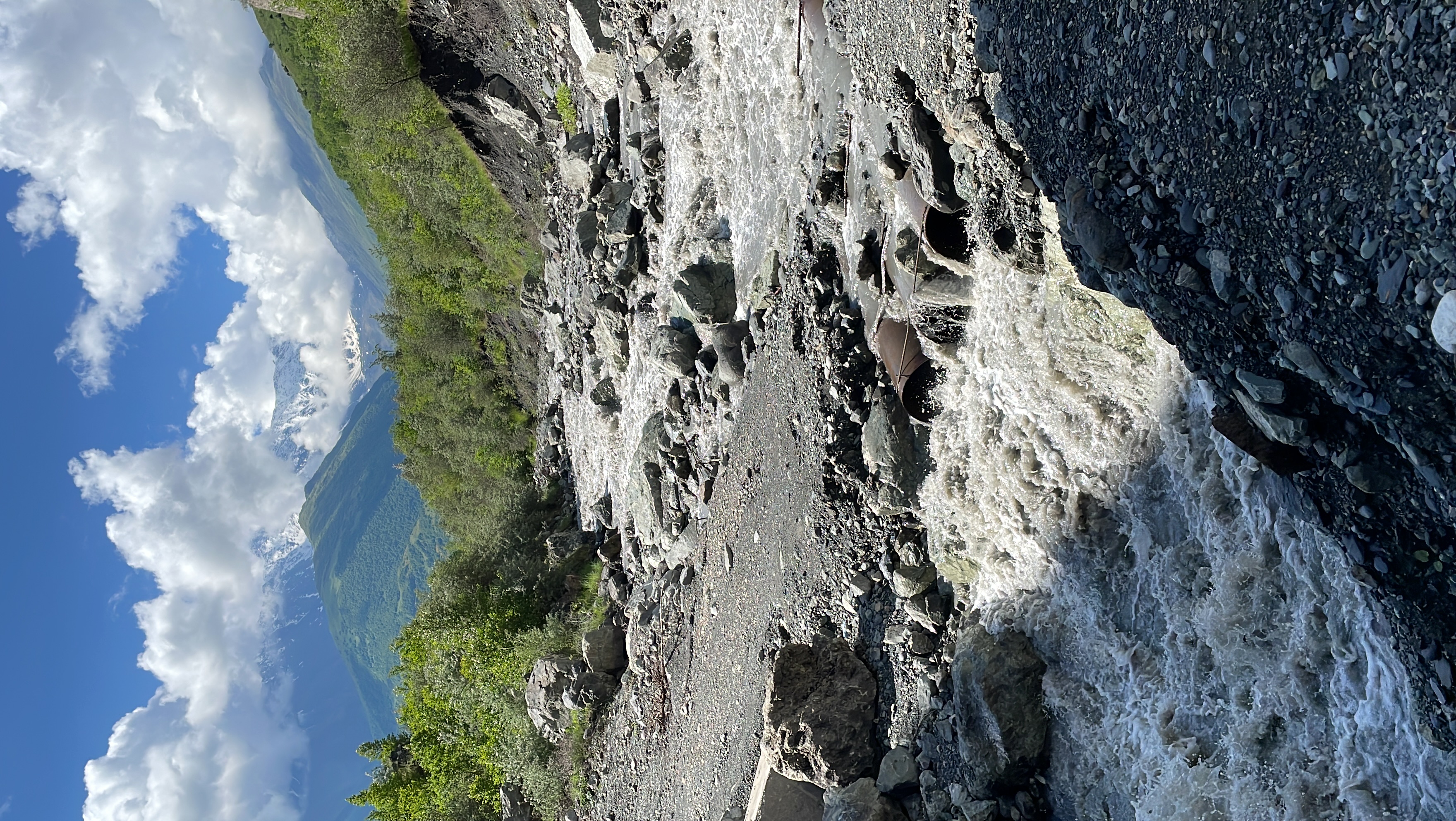 Северная Осетия