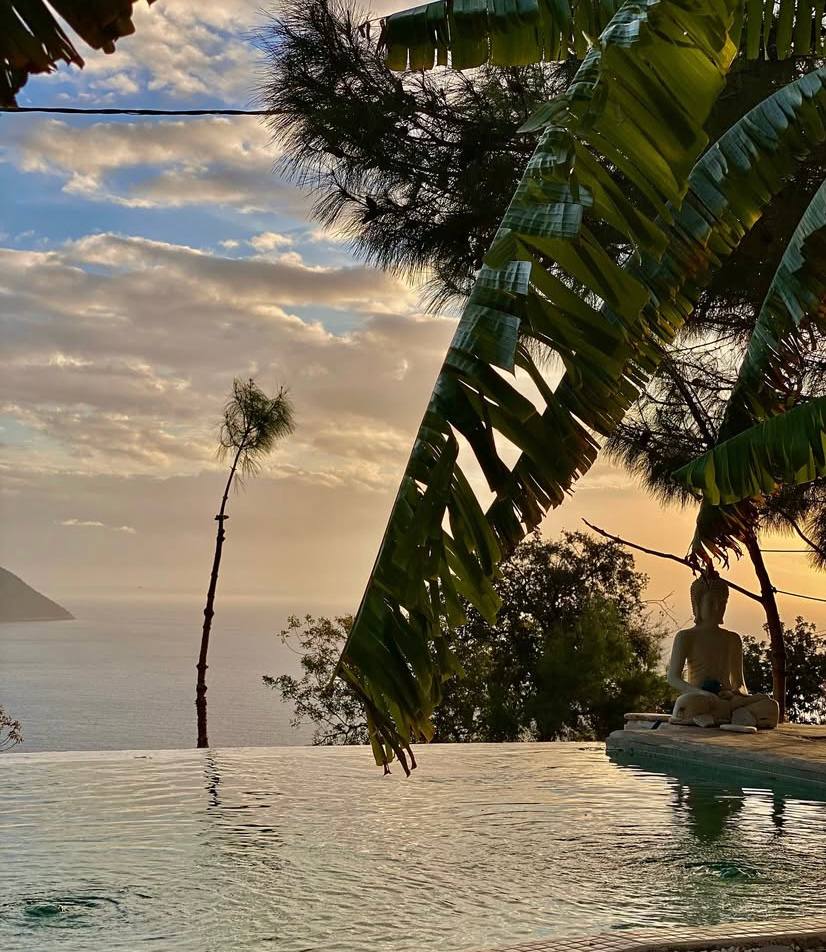 Ликийка: Хайкинг и Йога с комфортом (5/29)