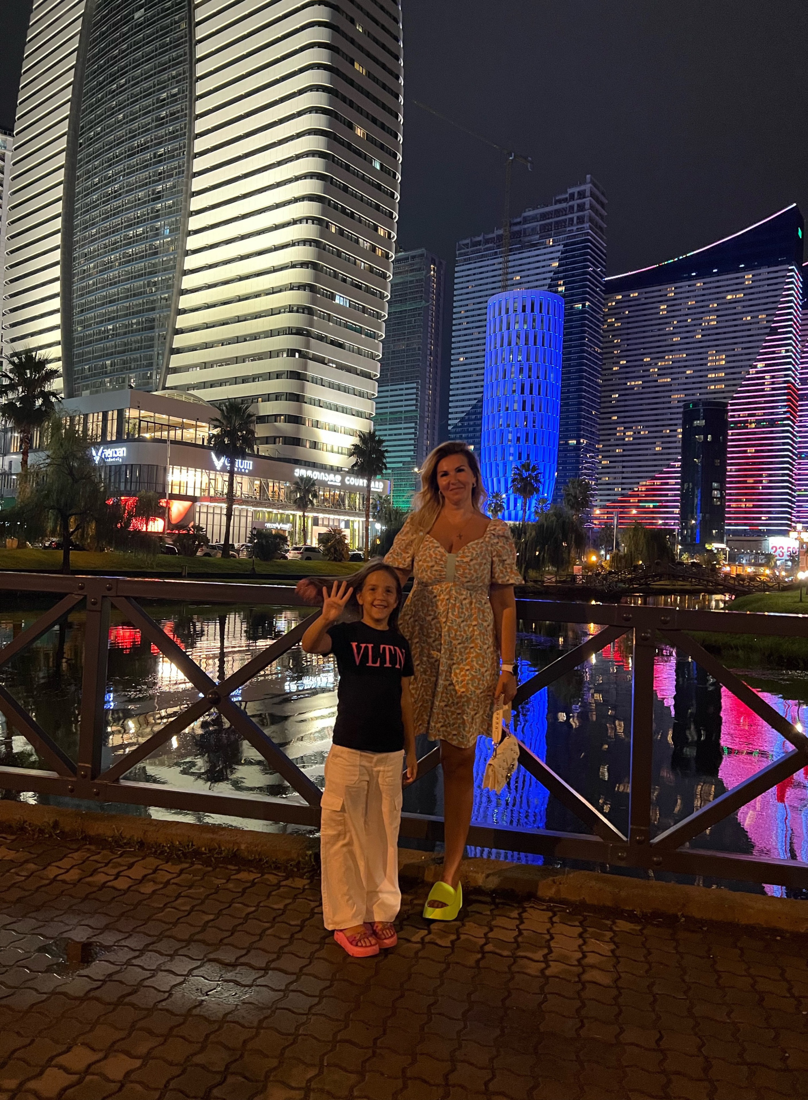 Грузия 360! Тур от морских пейзажей Батуми до вершин Казбеги — вино, горы, море (7/32)