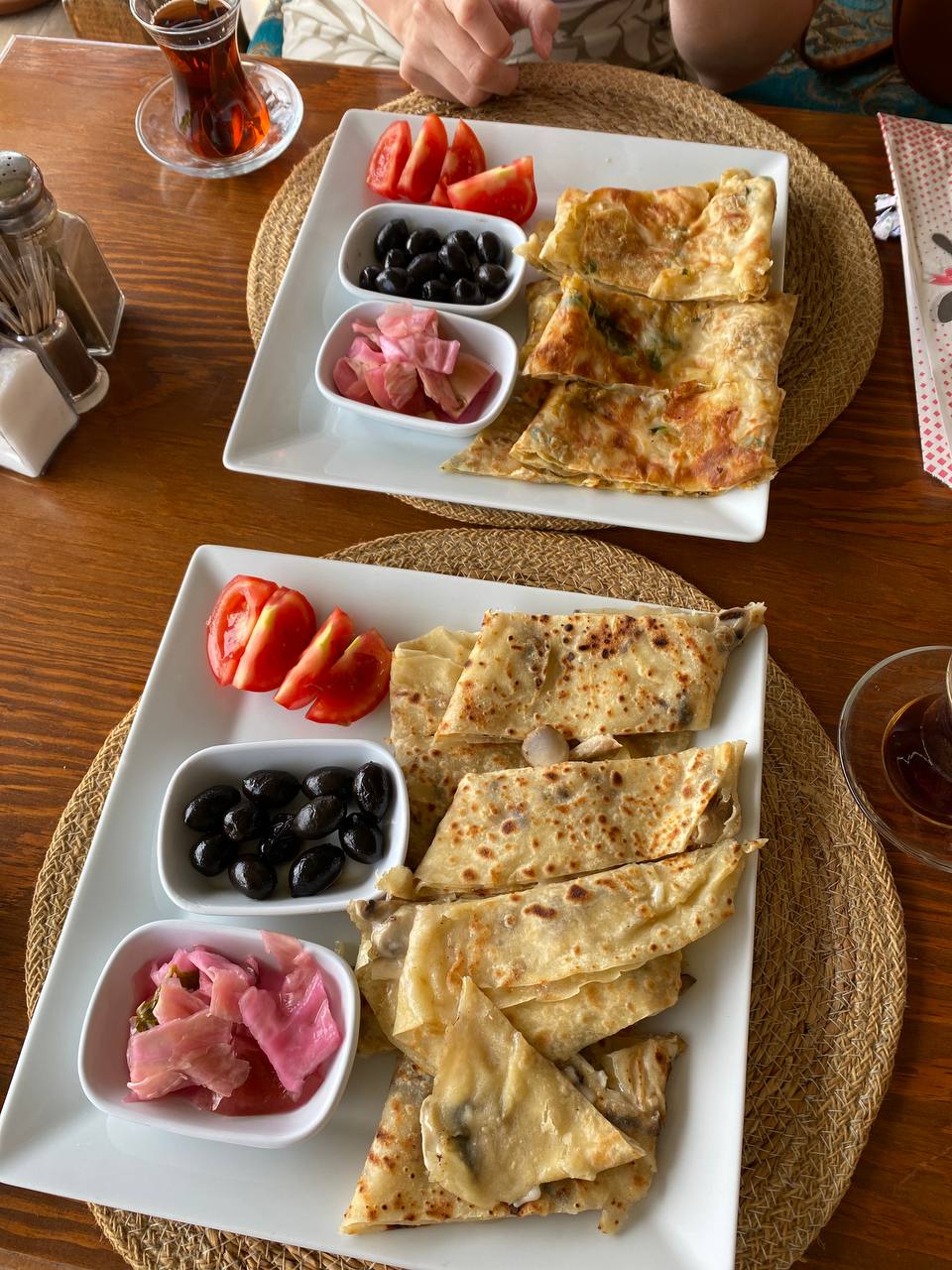 Ликийка: Хайкинг и Йога с комфортом (3/29)