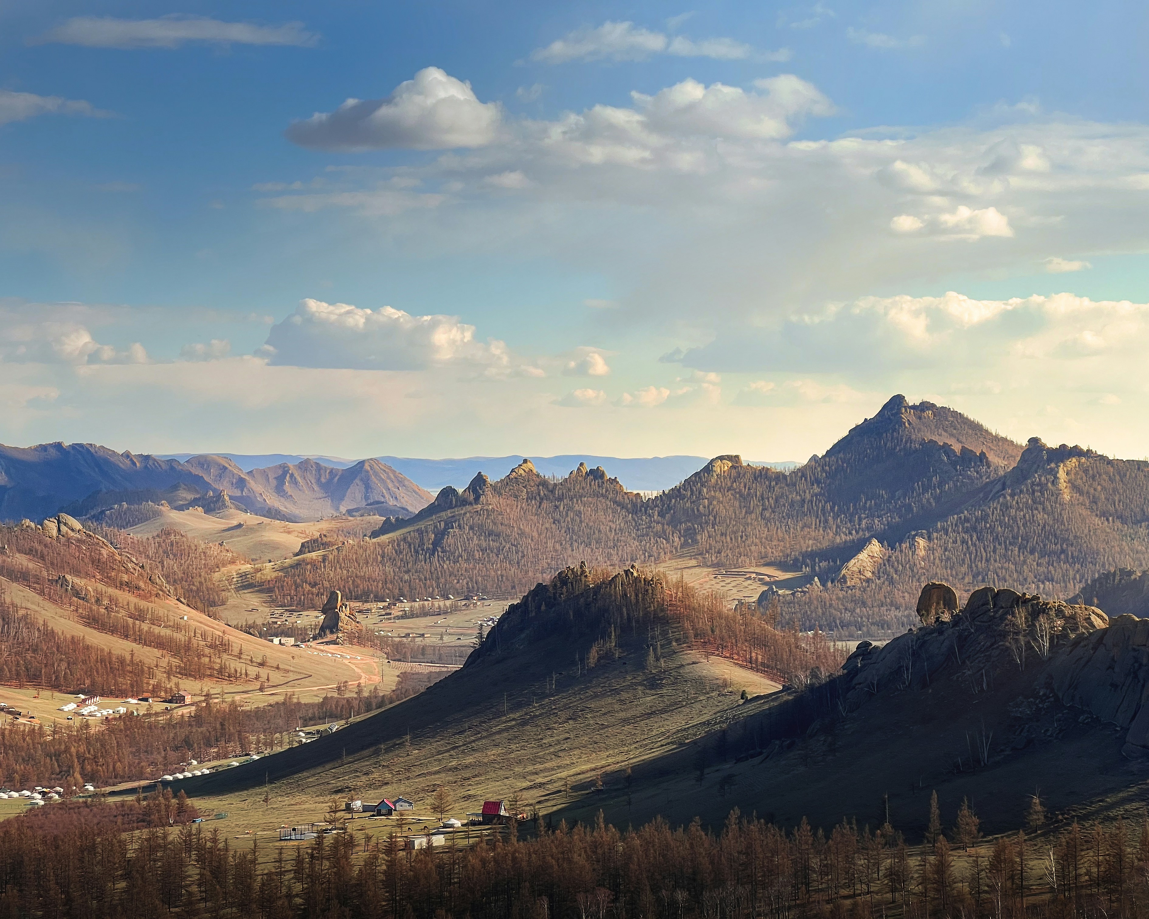 Не тур, а переосмысление: Монголия за 5 дней