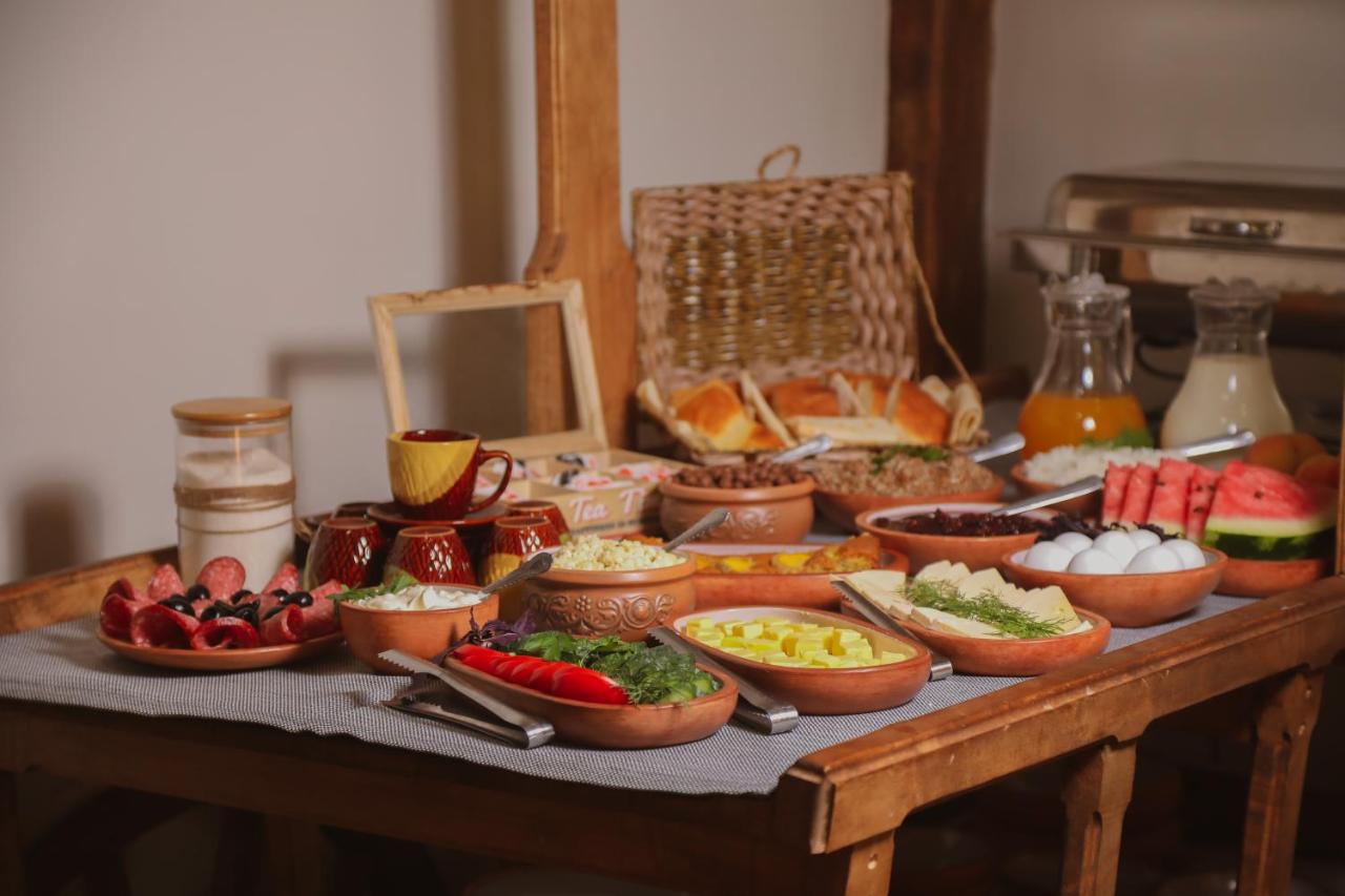 Эко-роскошь в дикой Армении. Активный тур для ценителей (23/35)