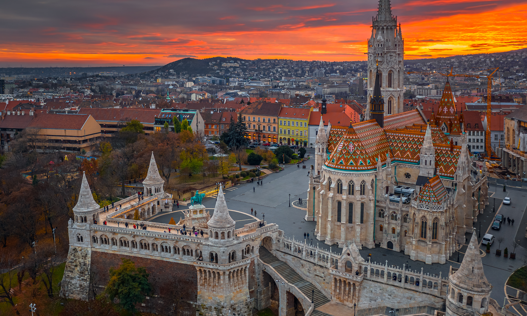 Цветущая Мадейра с авиаперелетом из Москвы (6/41)