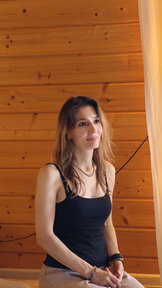 Ретрит на Алтае: от гор к внутренним вершинам (49/56)