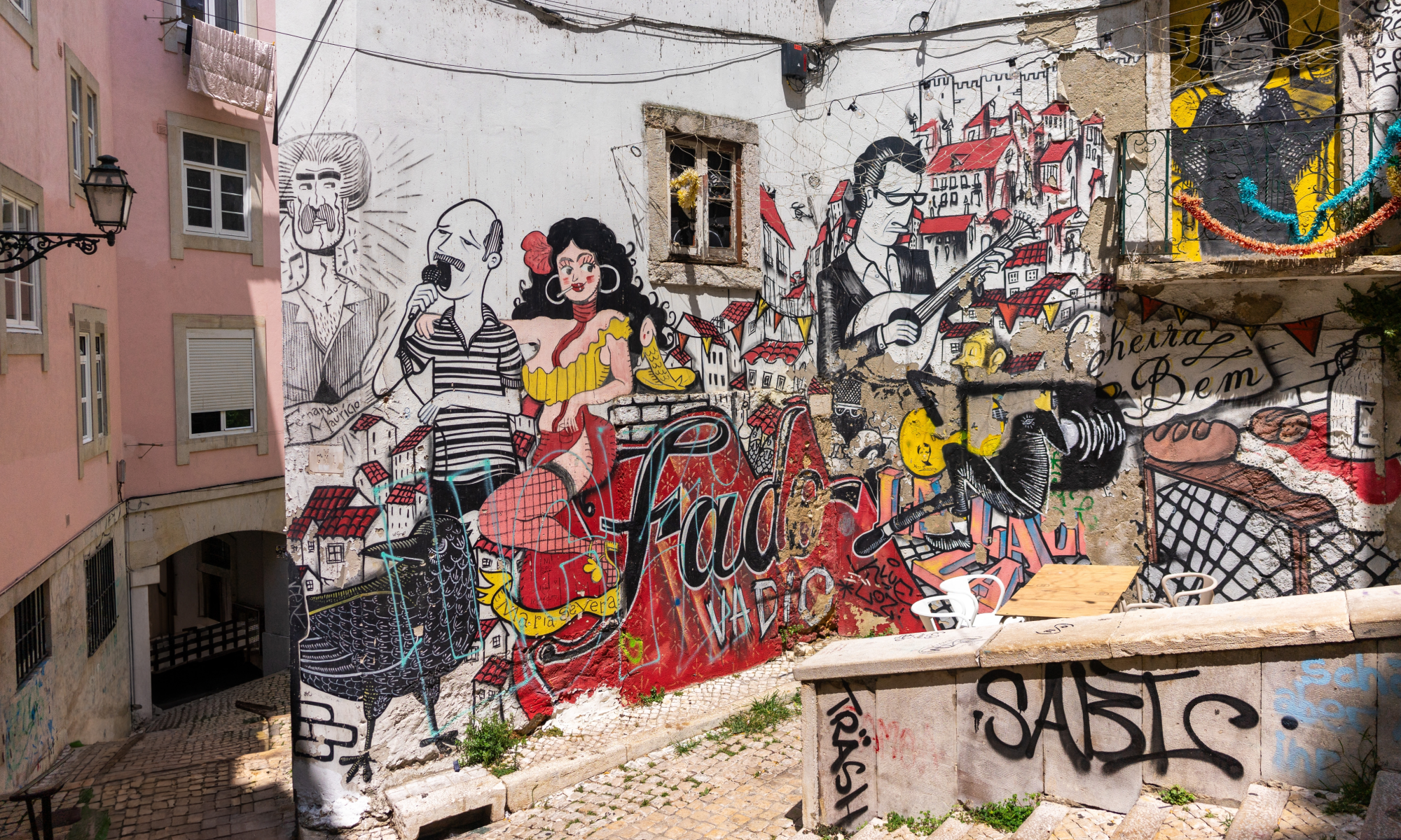 Цветущая Мадейра с авиаперелетом из Москвы (34/41)