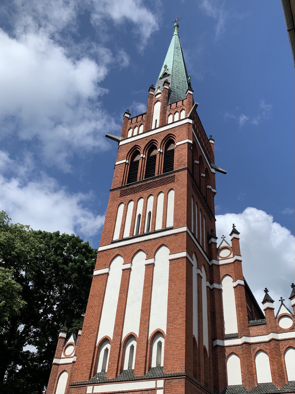 Квест-путешествие Янтарная ловушка (7/14)