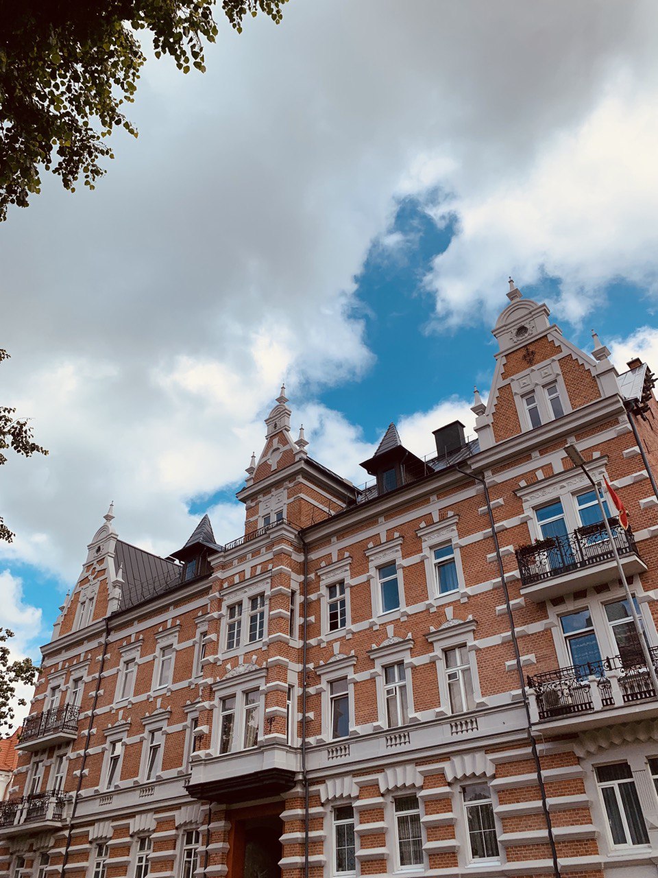 Квест-путешествие Янтарная ловушка (8/14)