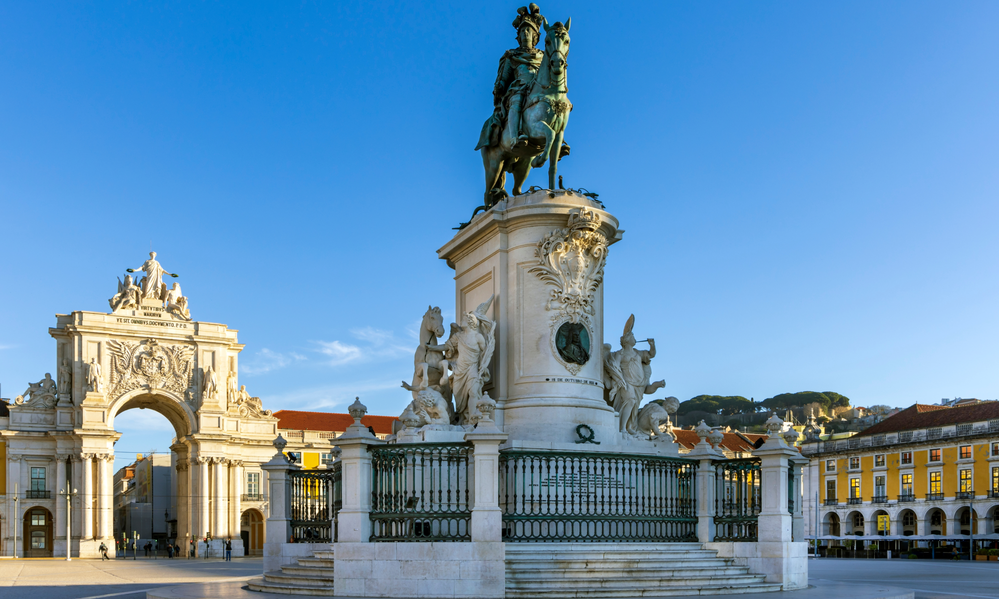 Цветущая Мадейра с авиаперелетом из Москвы (27/41)