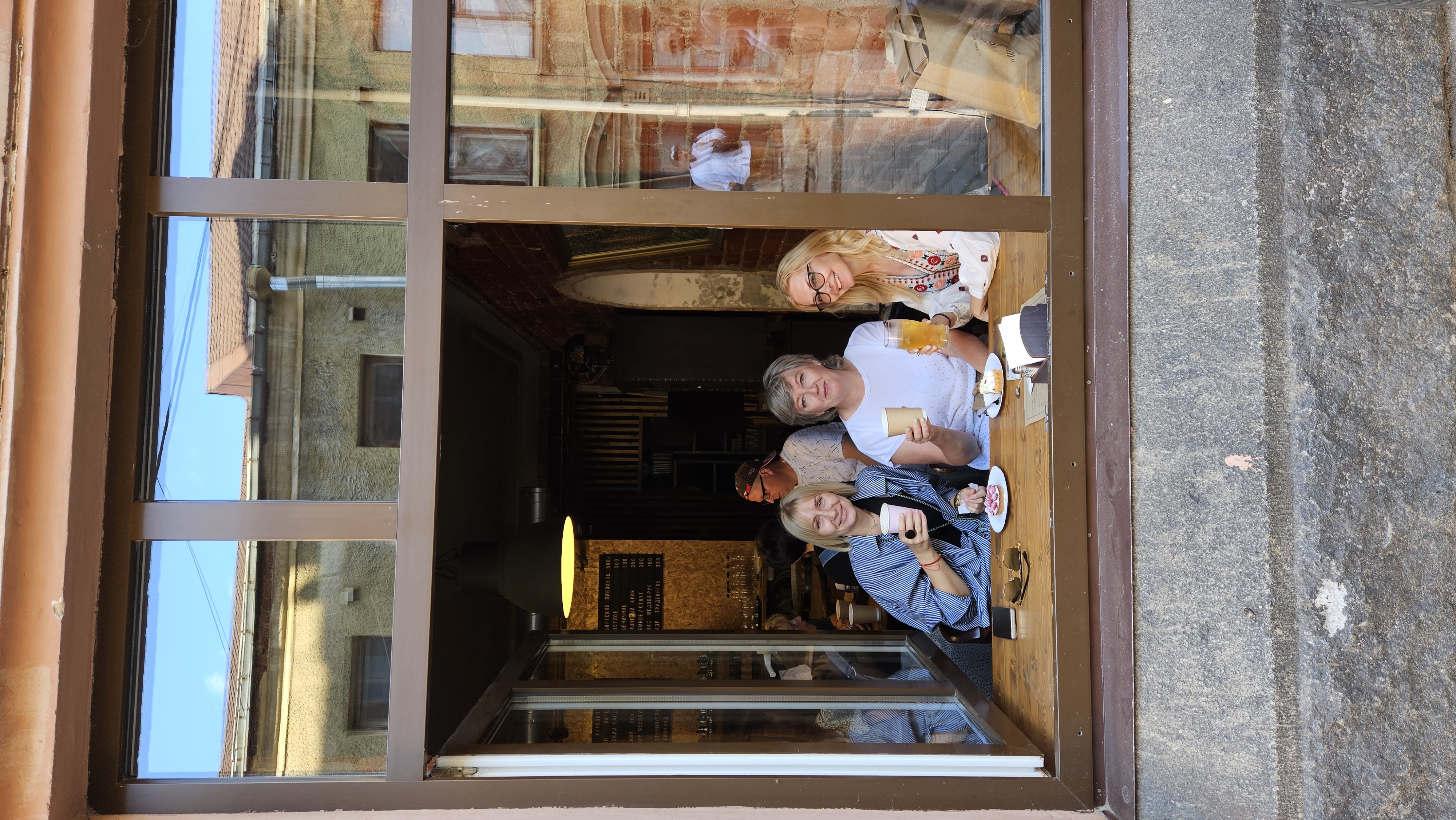 Сказочные выходные в Выборге (7/31)