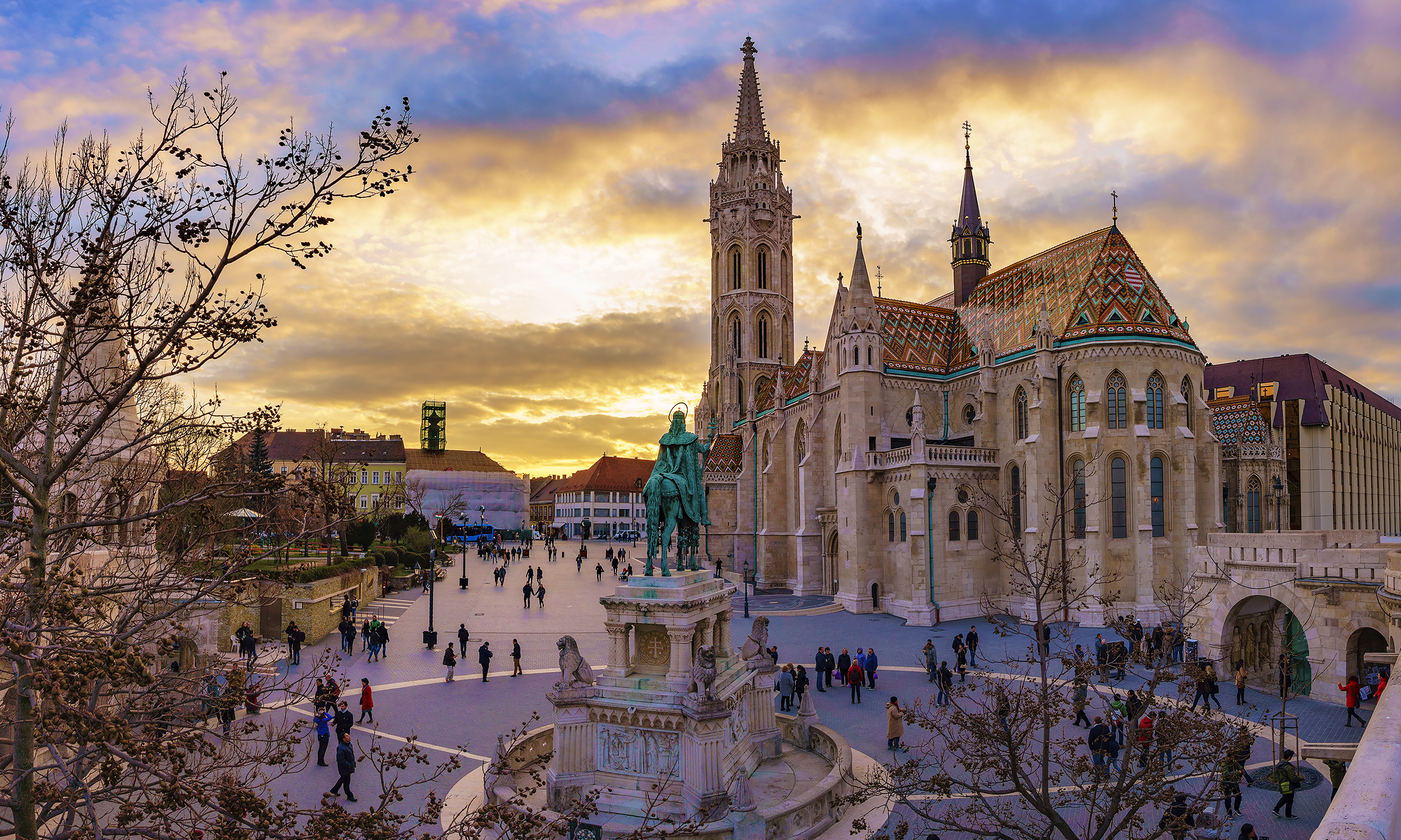 Цветущая Мадейра с авиаперелетом из Спб (9/41)