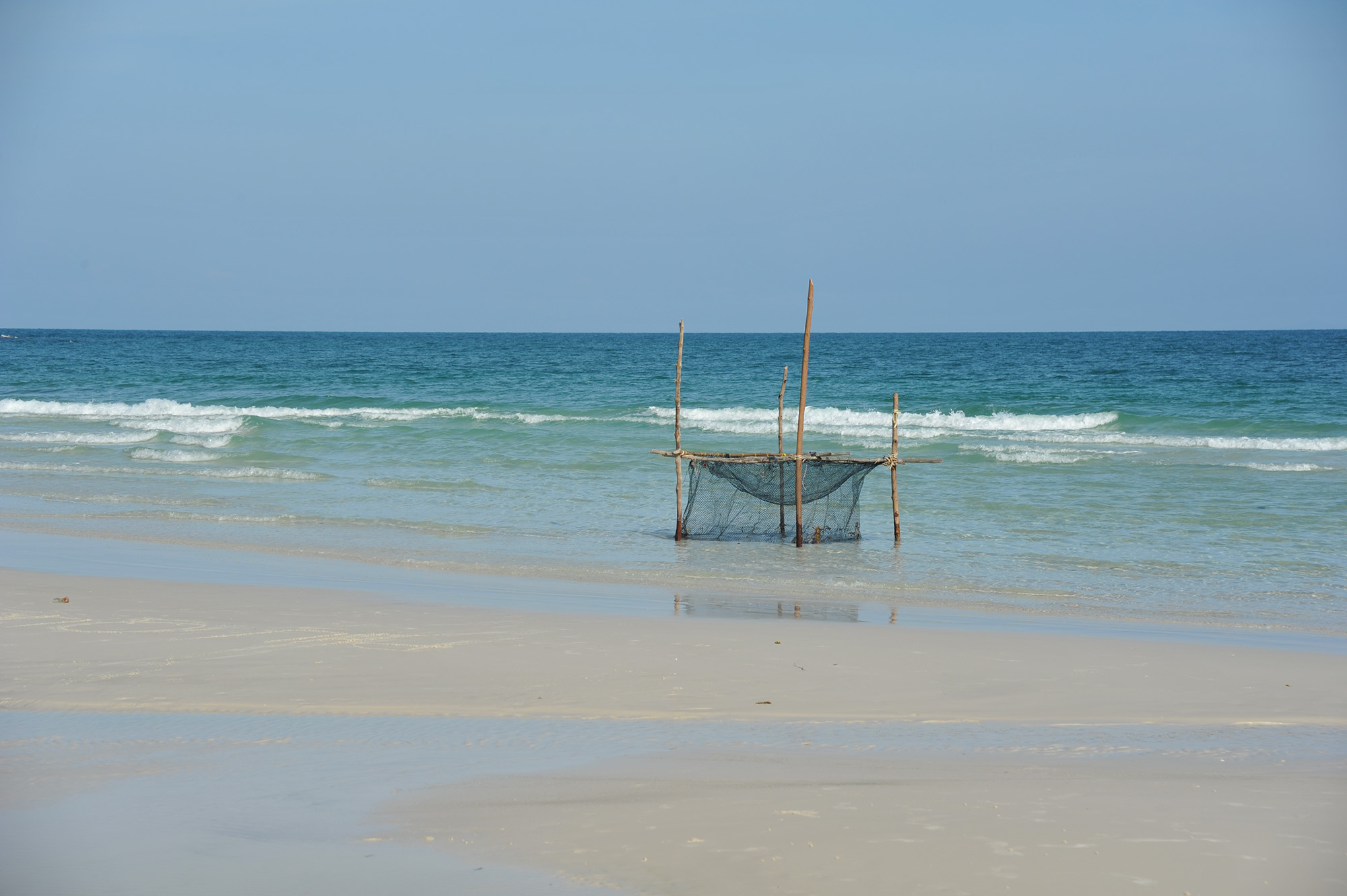 Вьетнам и Камбоджа — 2 острова, 7 локаций, Ангор Ват, гора Бакор, Хошимин. (9/52)