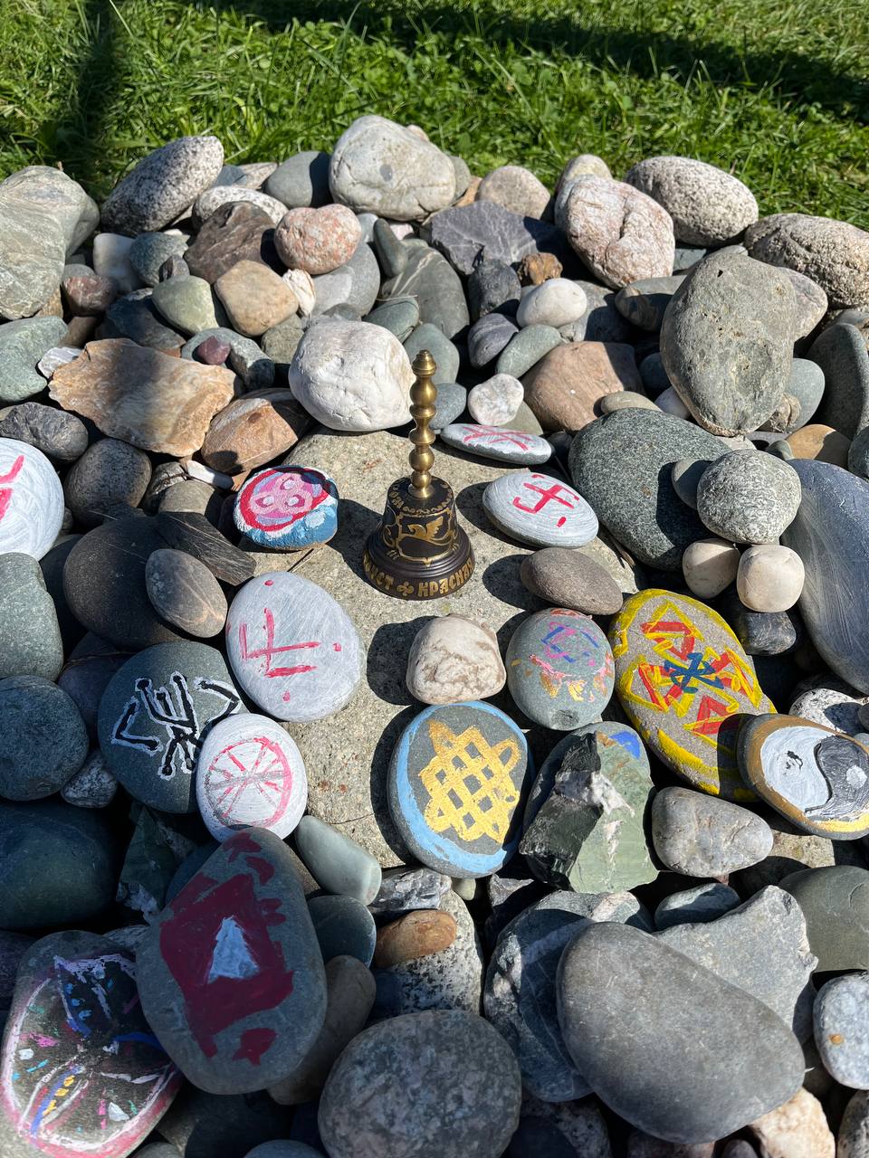 Ретрит на Алтае: от гор к внутренним вершинам (42/56)