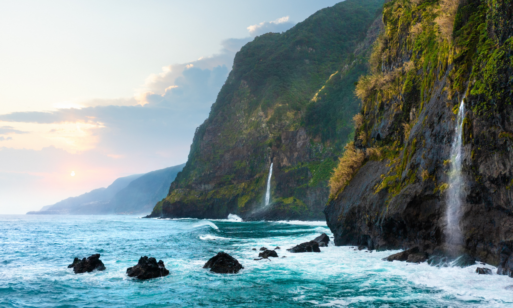 Цветущая Мадейра с авиаперелетом из Москвы (18/41)