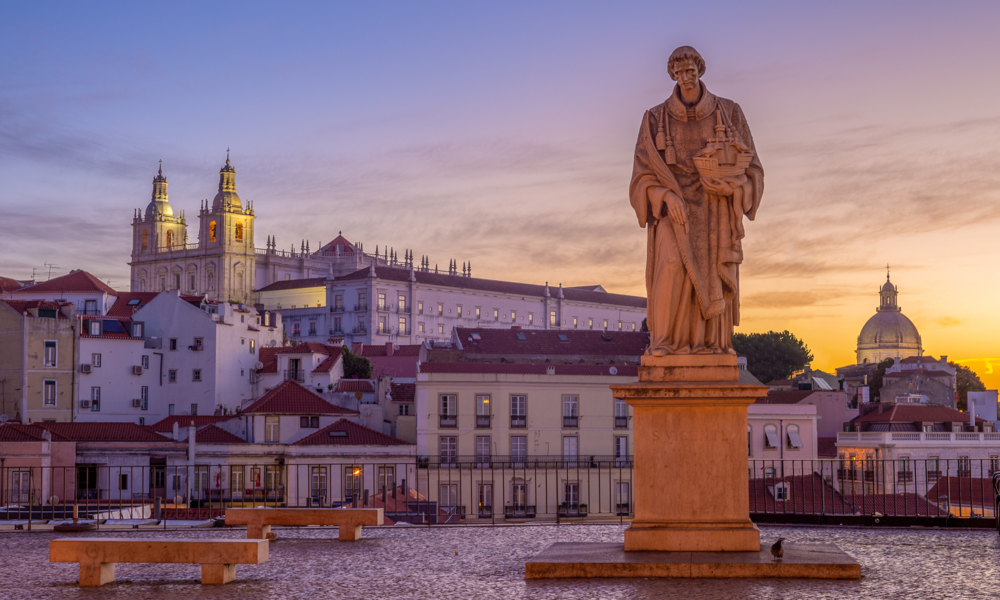 Цветущая Мадейра с авиаперелетом из Москвы (32/41)