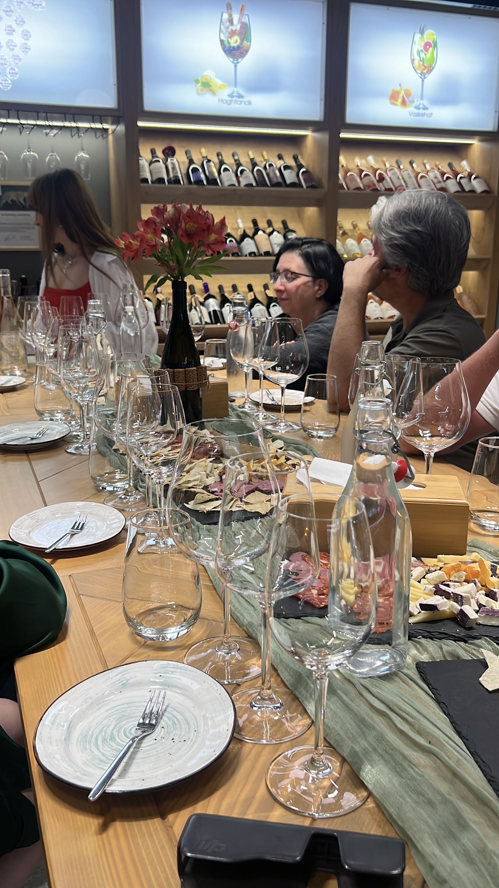 Эко-роскошь в дикой Армении. Активный тур для ценителей (27/35)