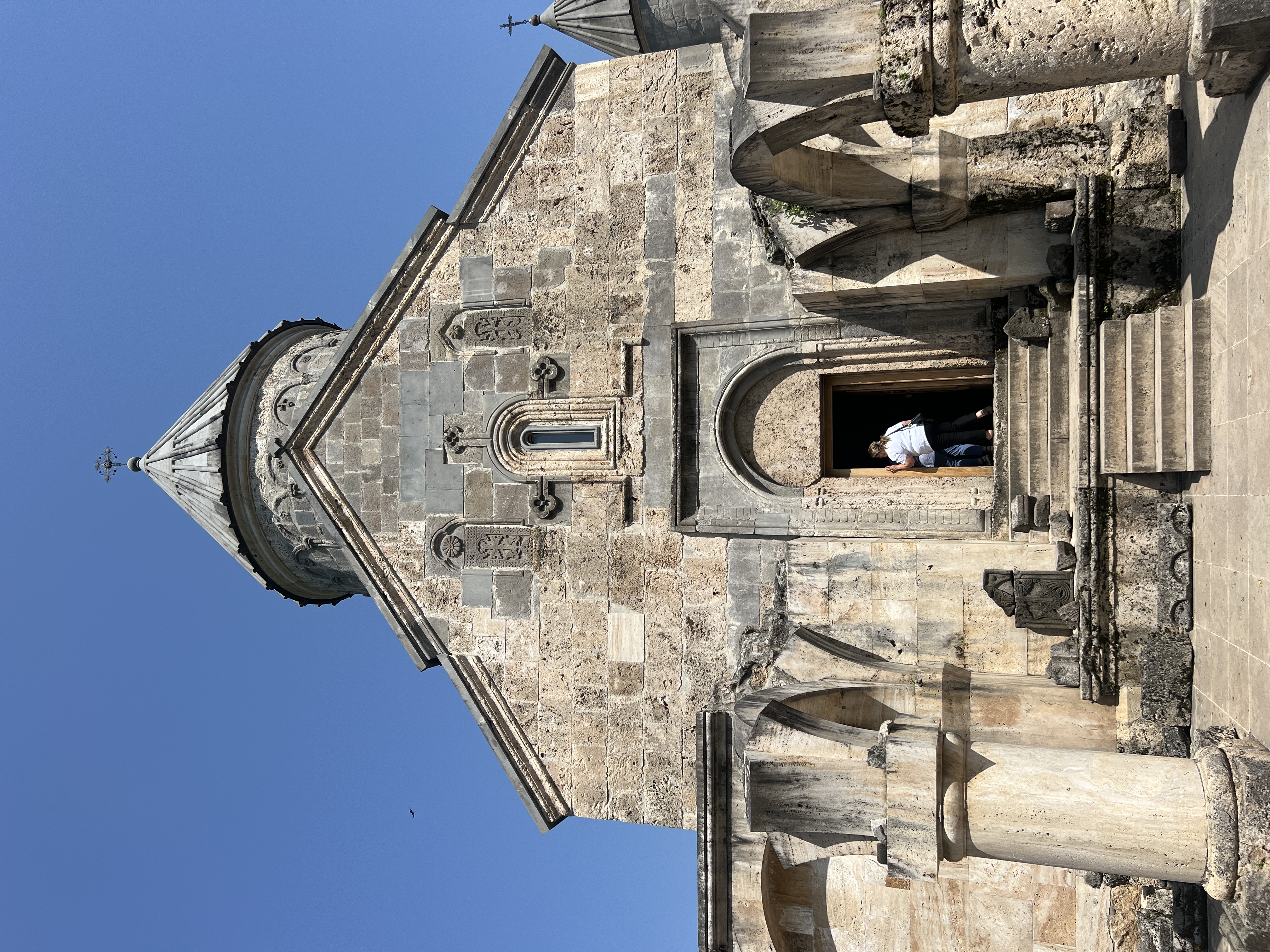 Эко-роскошь в дикой Армении. Активный тур для ценителей (28/35)