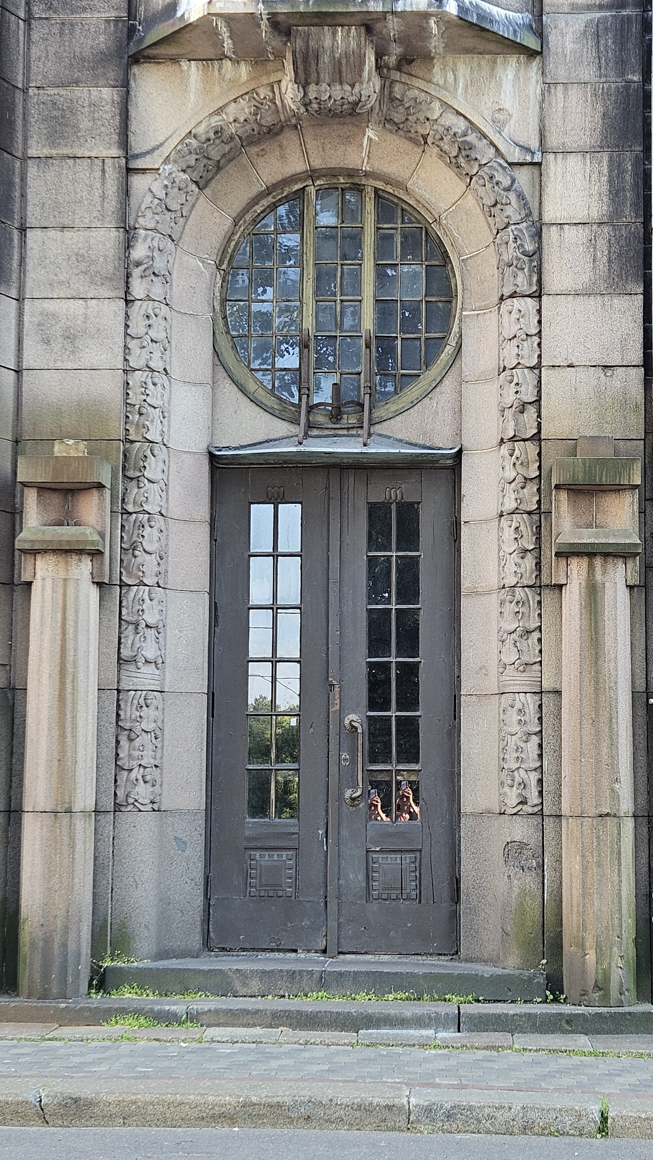 Сказочные выходные в Выборге (10/31)