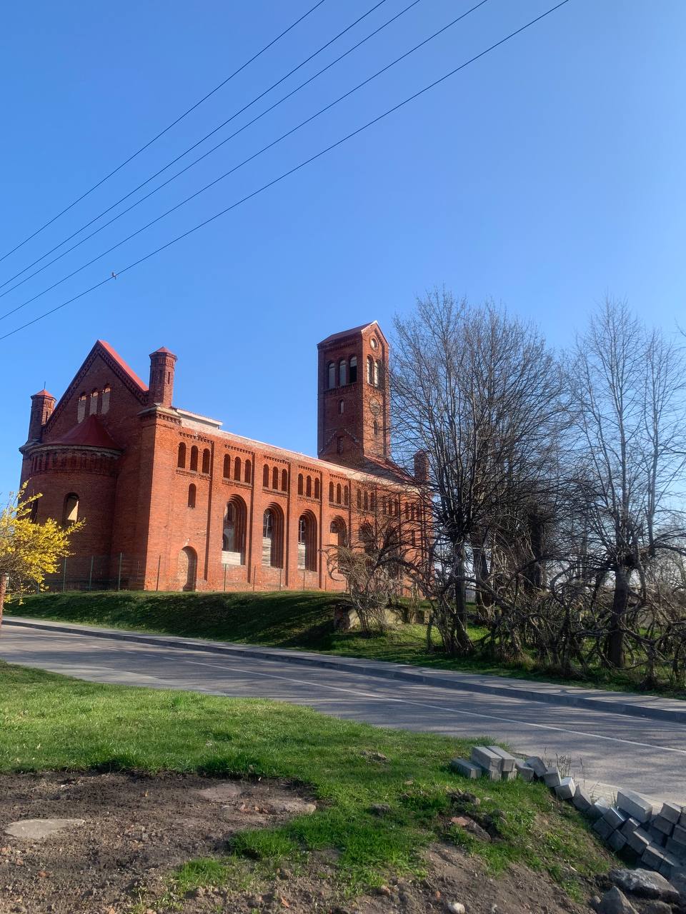 Квест-путешествие Янтарная ловушка (10/14)