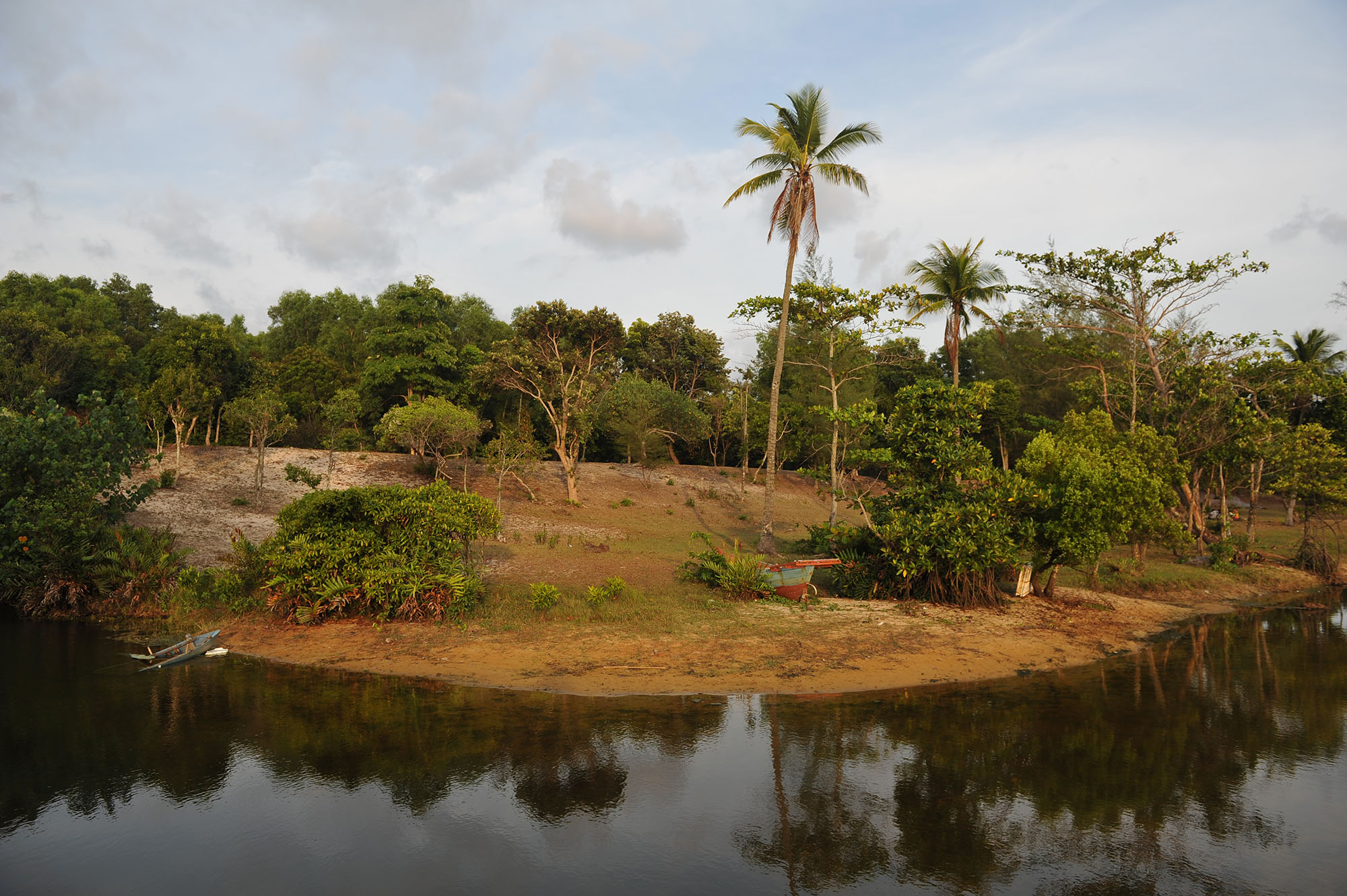 Вьетнам и Камбоджа — 2 острова, 7 локаций, Ангор Ват, гора Бакор, Хошимин. (8/52)