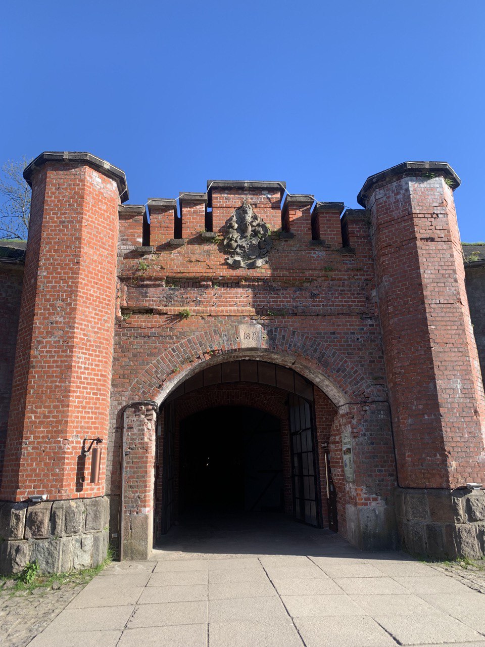 Квест-путешествие Янтарная ловушка (4/14)