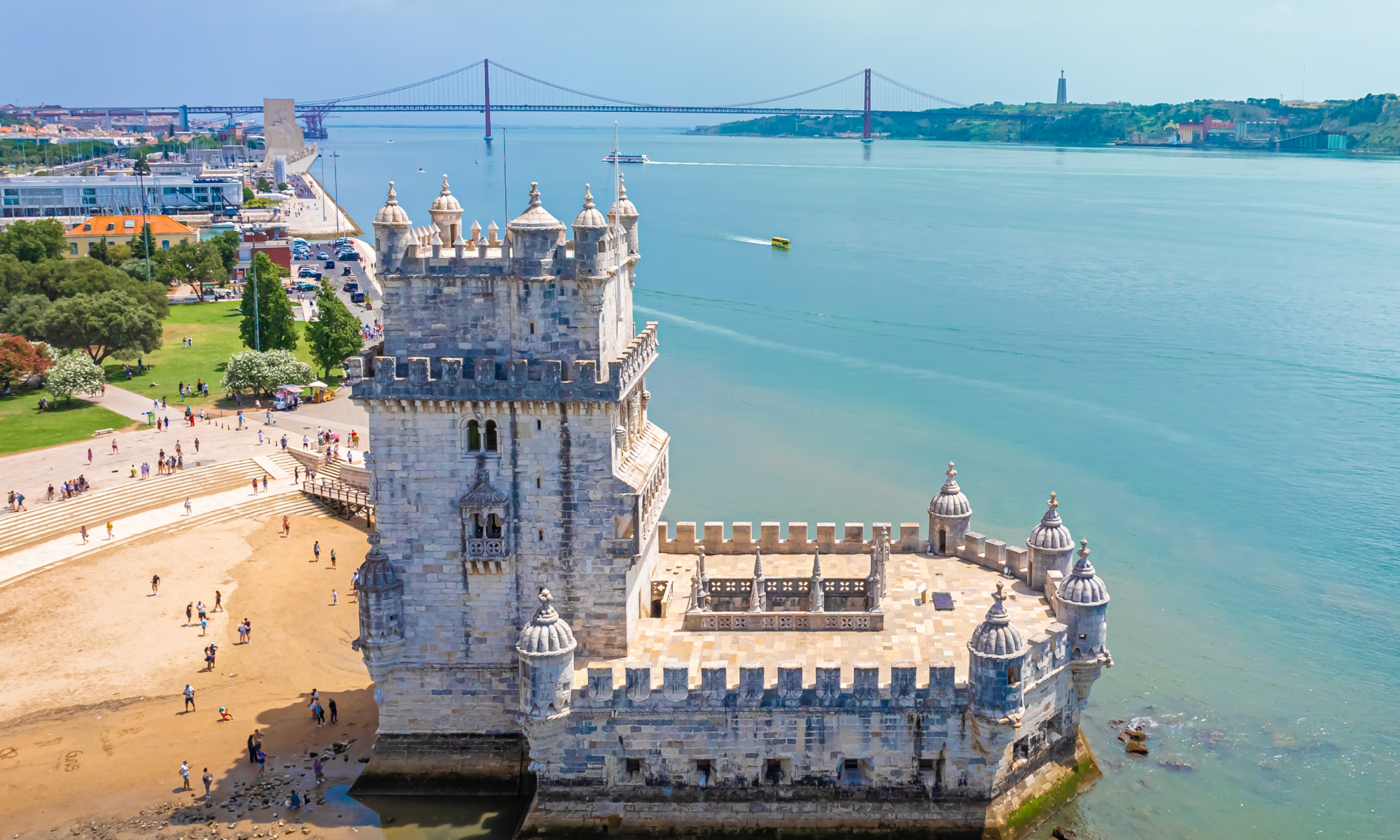 Цветущая Мадейра с авиаперелетом из Спб (29/41)