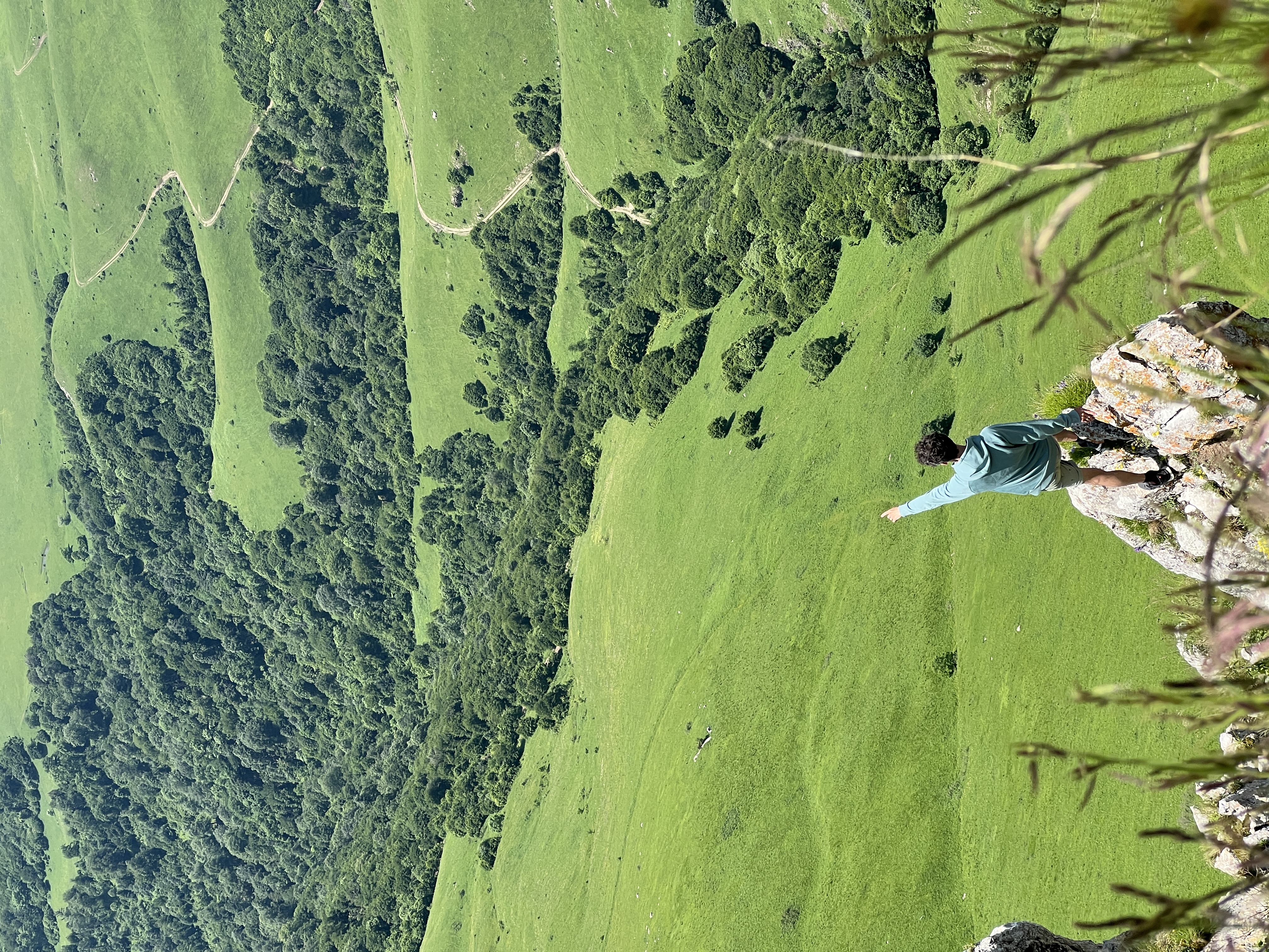 Эко-роскошь в дикой Армении. Активный тур для ценителей (14/35)